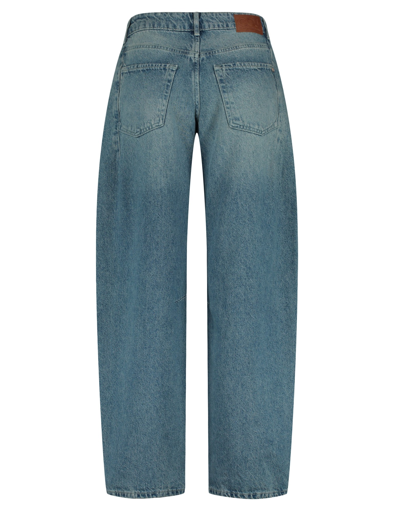 Cup of Joe  Clara Jeans blauw