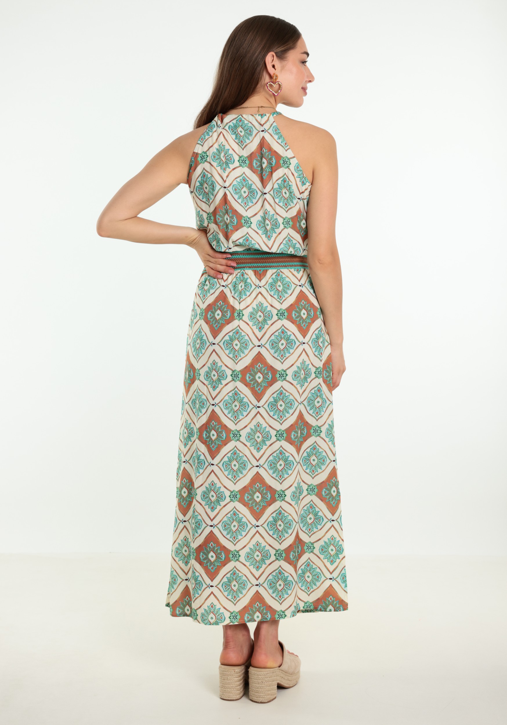 Geisha Jurk 67404-20 Marine