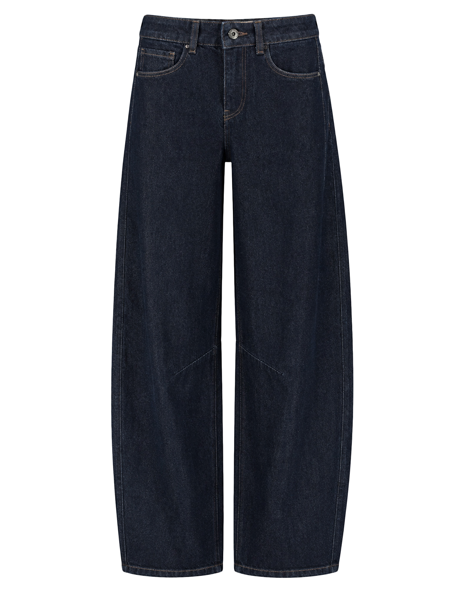 Cup of Joe Jeans Clara Donker blauw