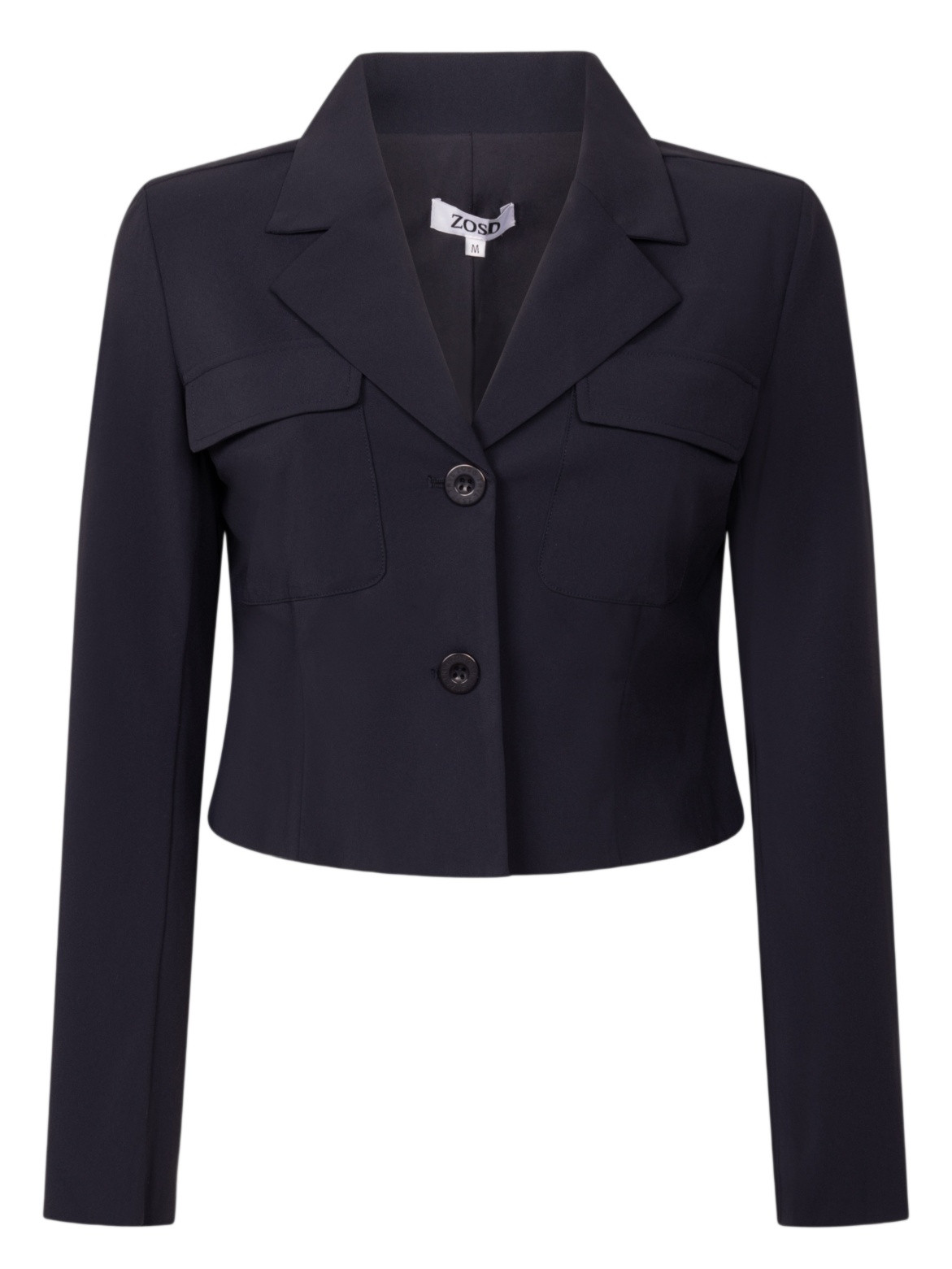 Zoso Blazer 254Glory Donker blauw