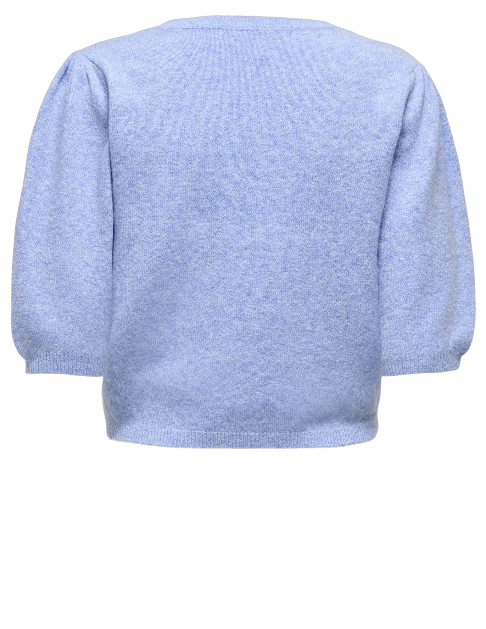 Only Trui Gloria 15366467 Licht blauw