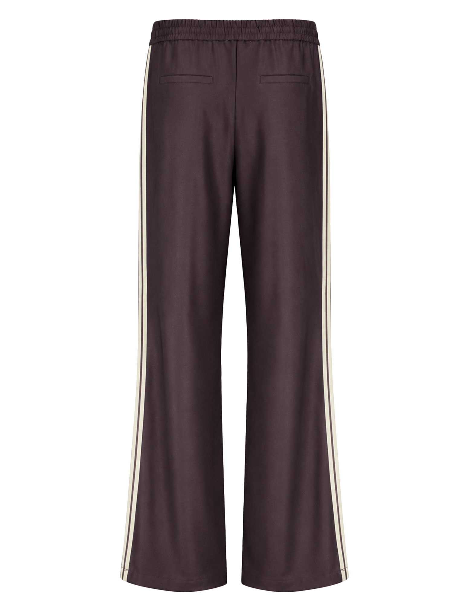 Harper & Yve Broek Hana AW6P101 Donker bruin