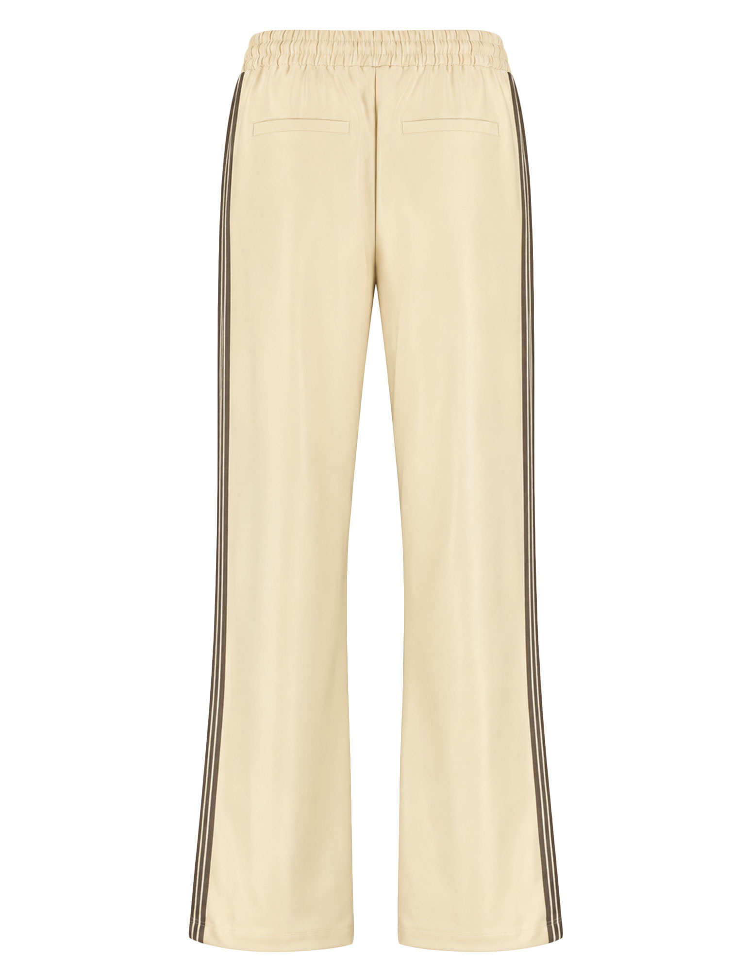 Harper & Yve Broek Hana AW6P101 Licht geel