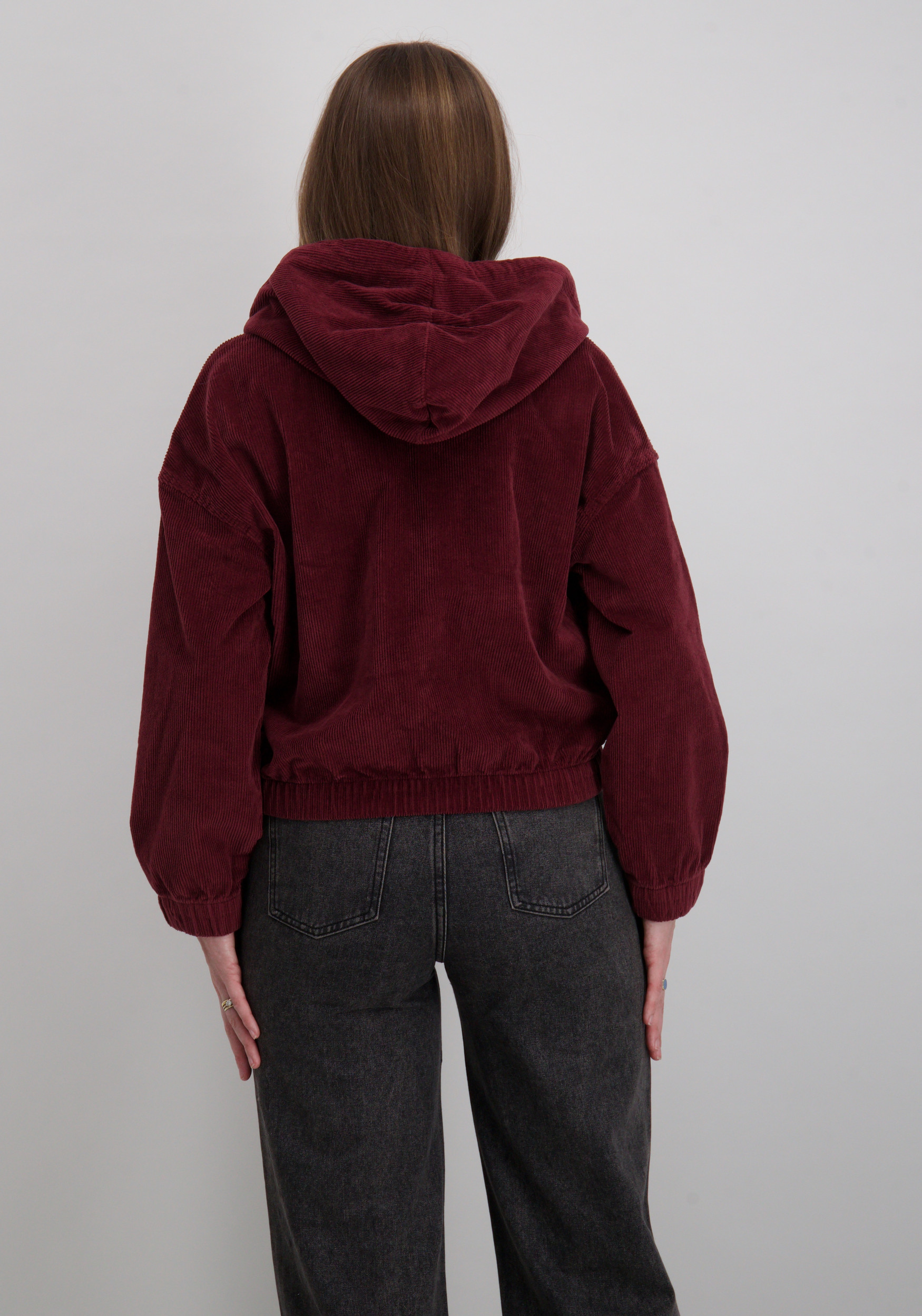 Only Jack Kenzie 15246274 Bordeaux