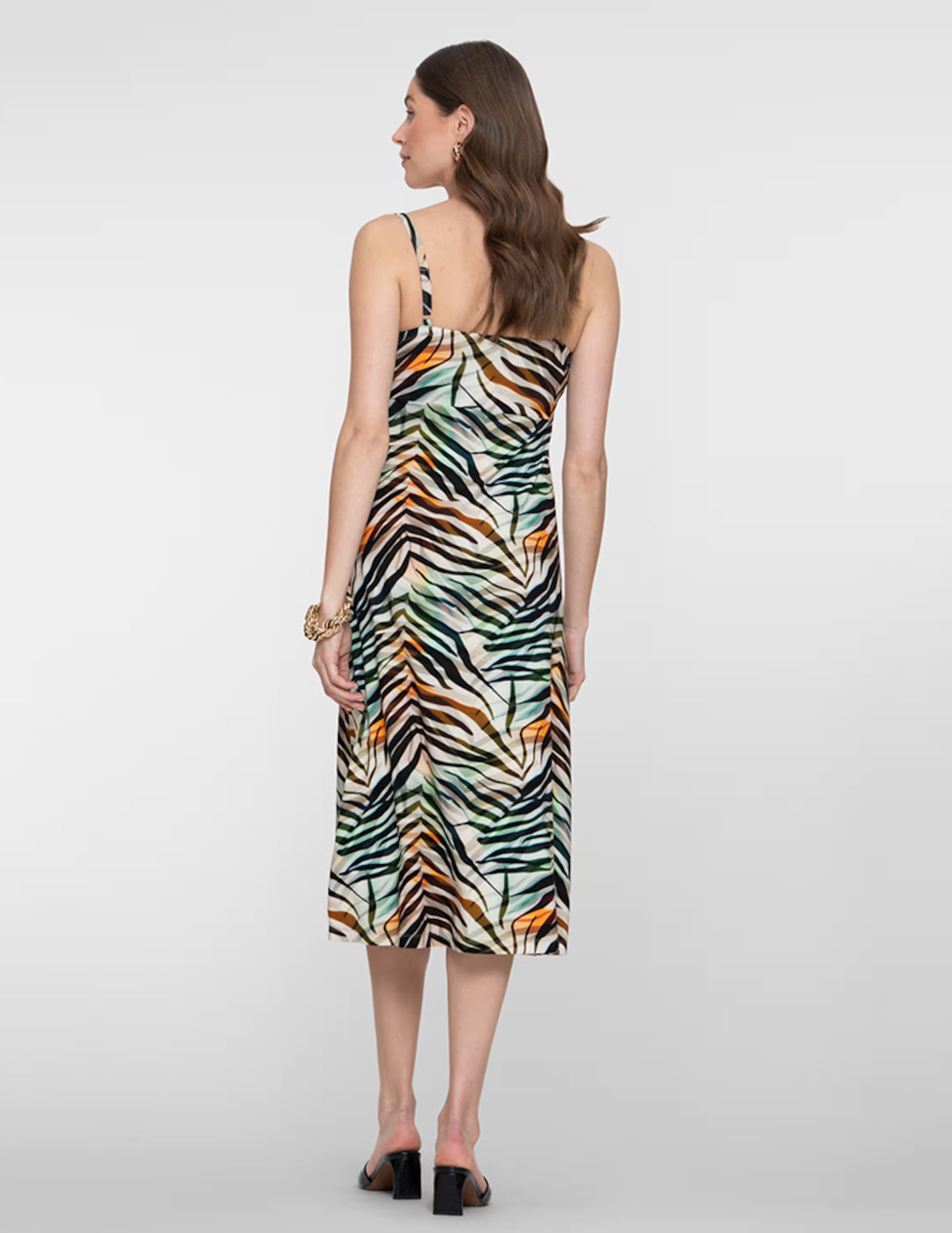 Geisha Jurk 67421-60 NOELLE