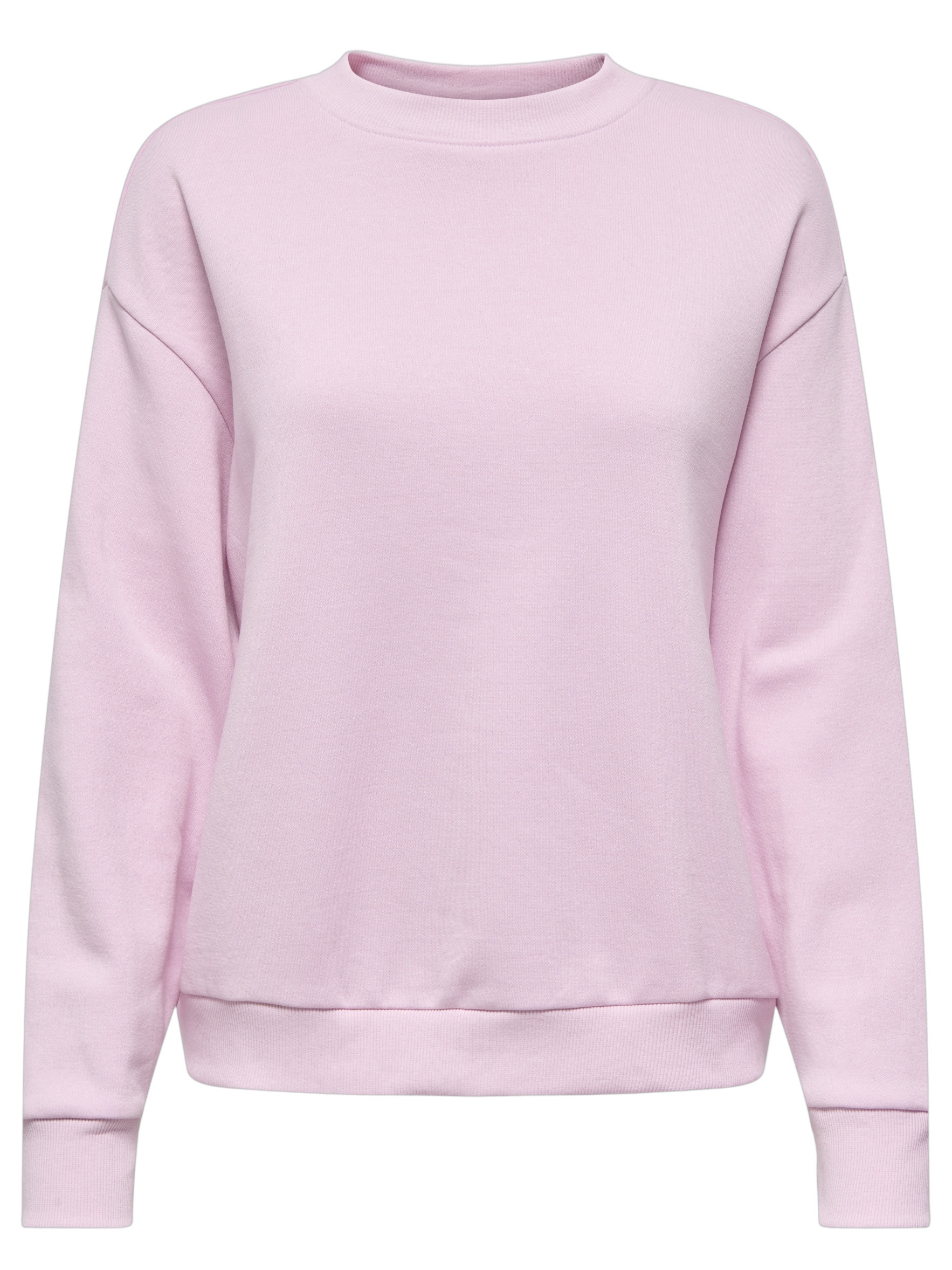 Jacqueline de jonge Sweater Nanna 15364514 Roze