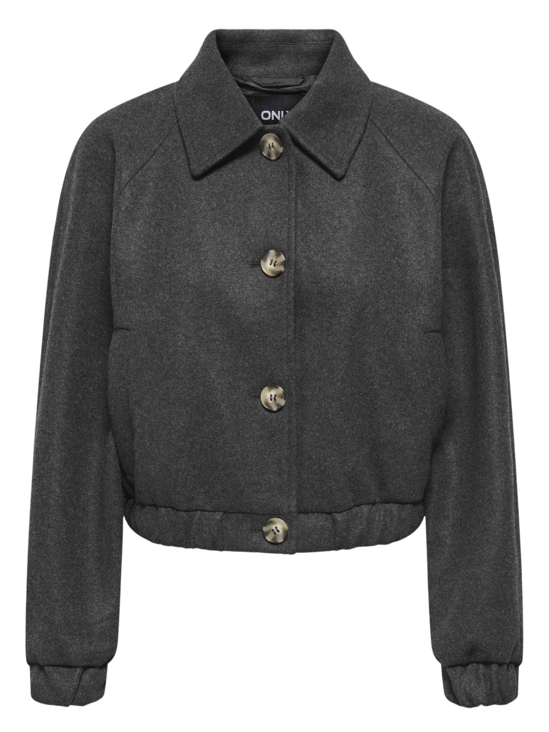 Only Jack Nancy 15321922 Donker Grijs