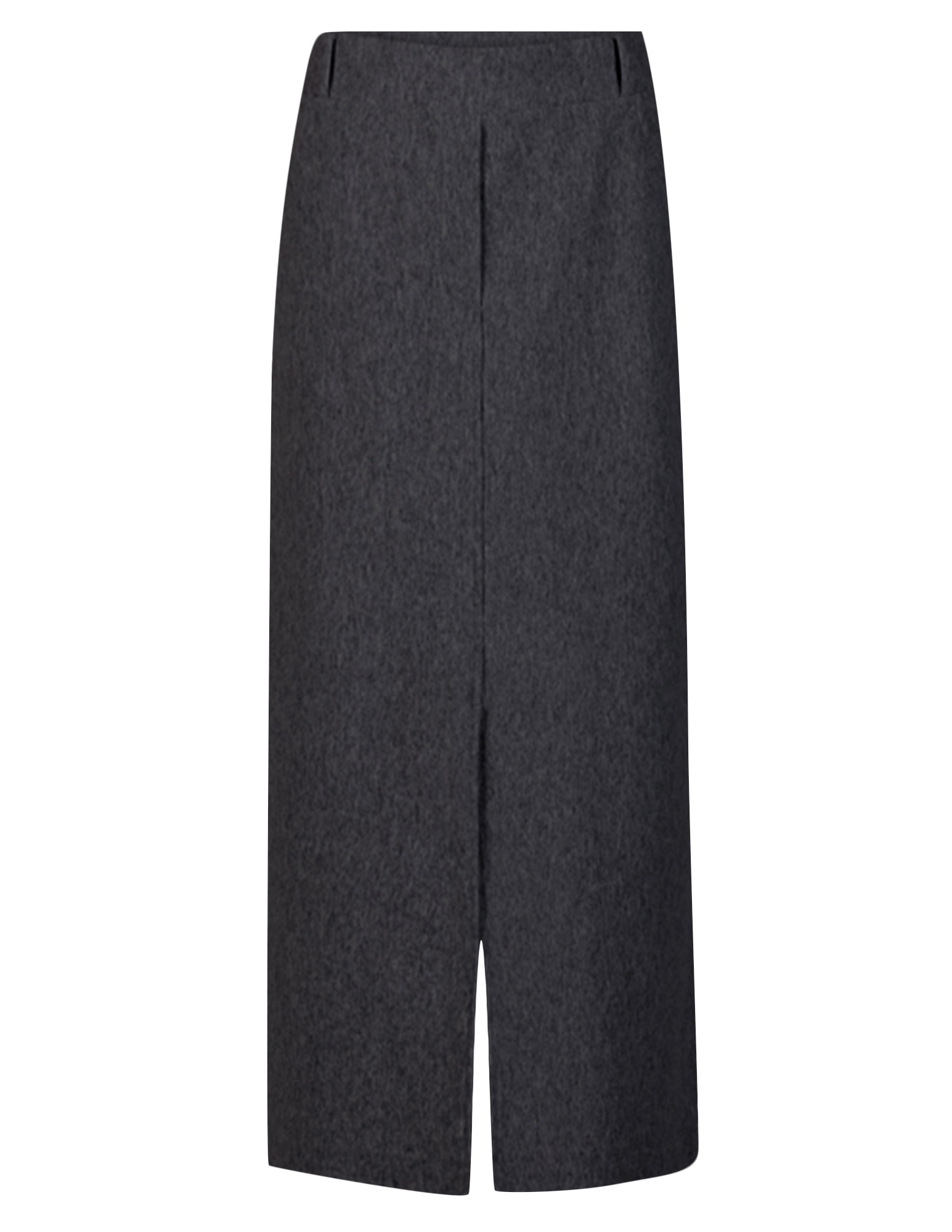 Jansen Amsterdam Rok GEORGIE W25 Donker Grijs