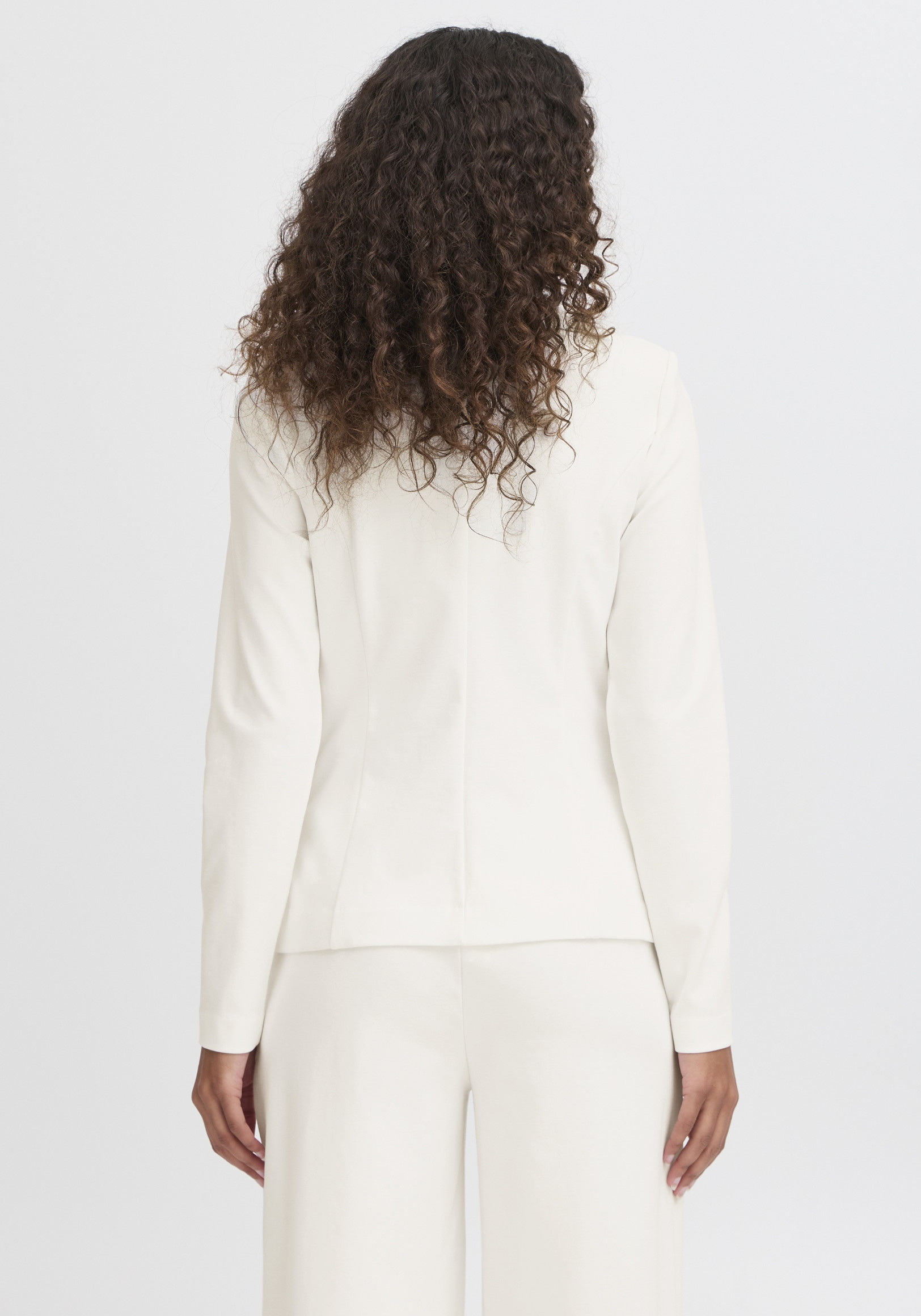 Ichi Blazer Kate 20101801 Wit