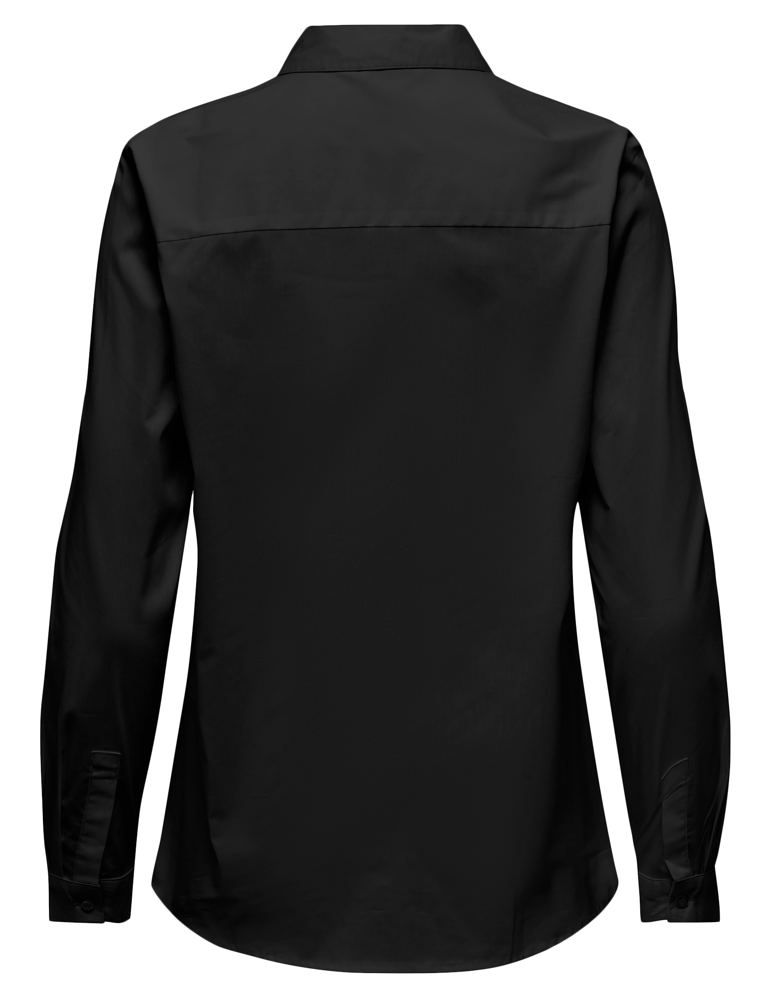 Jacqueline de jonge Blouse Mio 15369952 Zwart