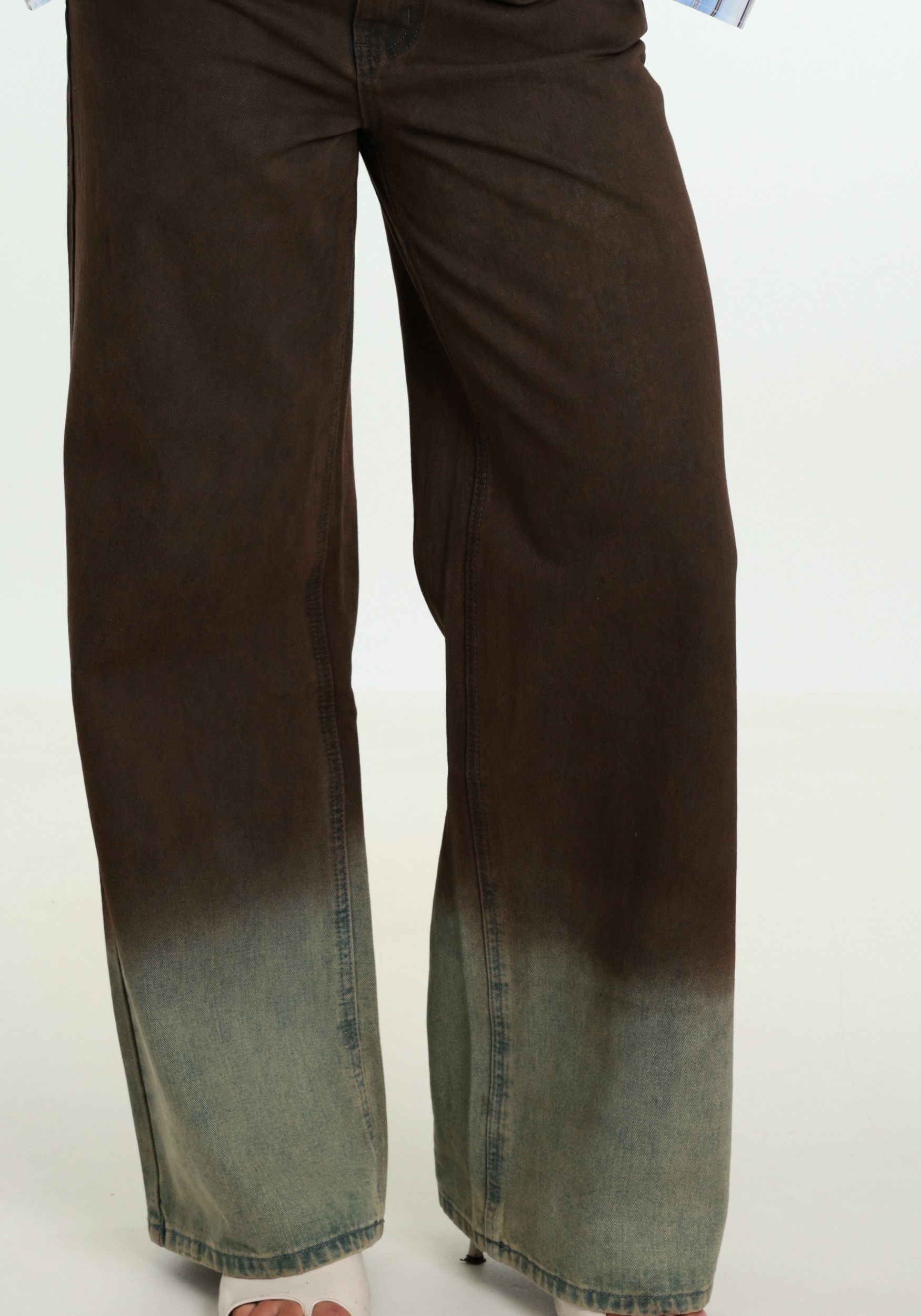Refined Department Jeans Payton R2608173030 Jeans blauw