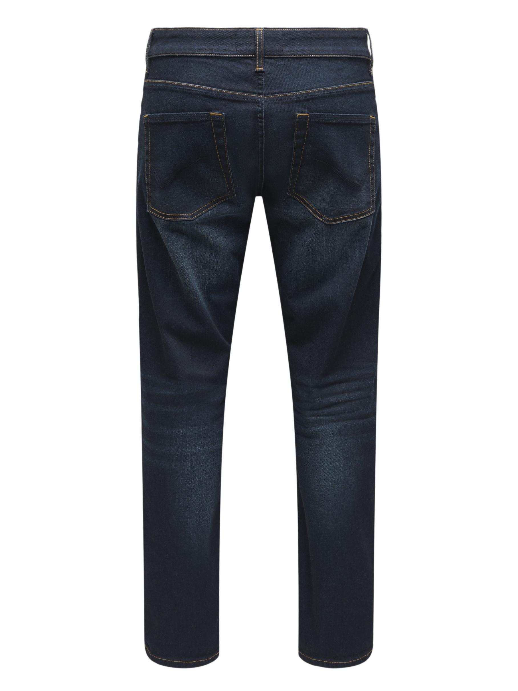 ONLY & SONS Jeans Weft jax 22029610 Blauw