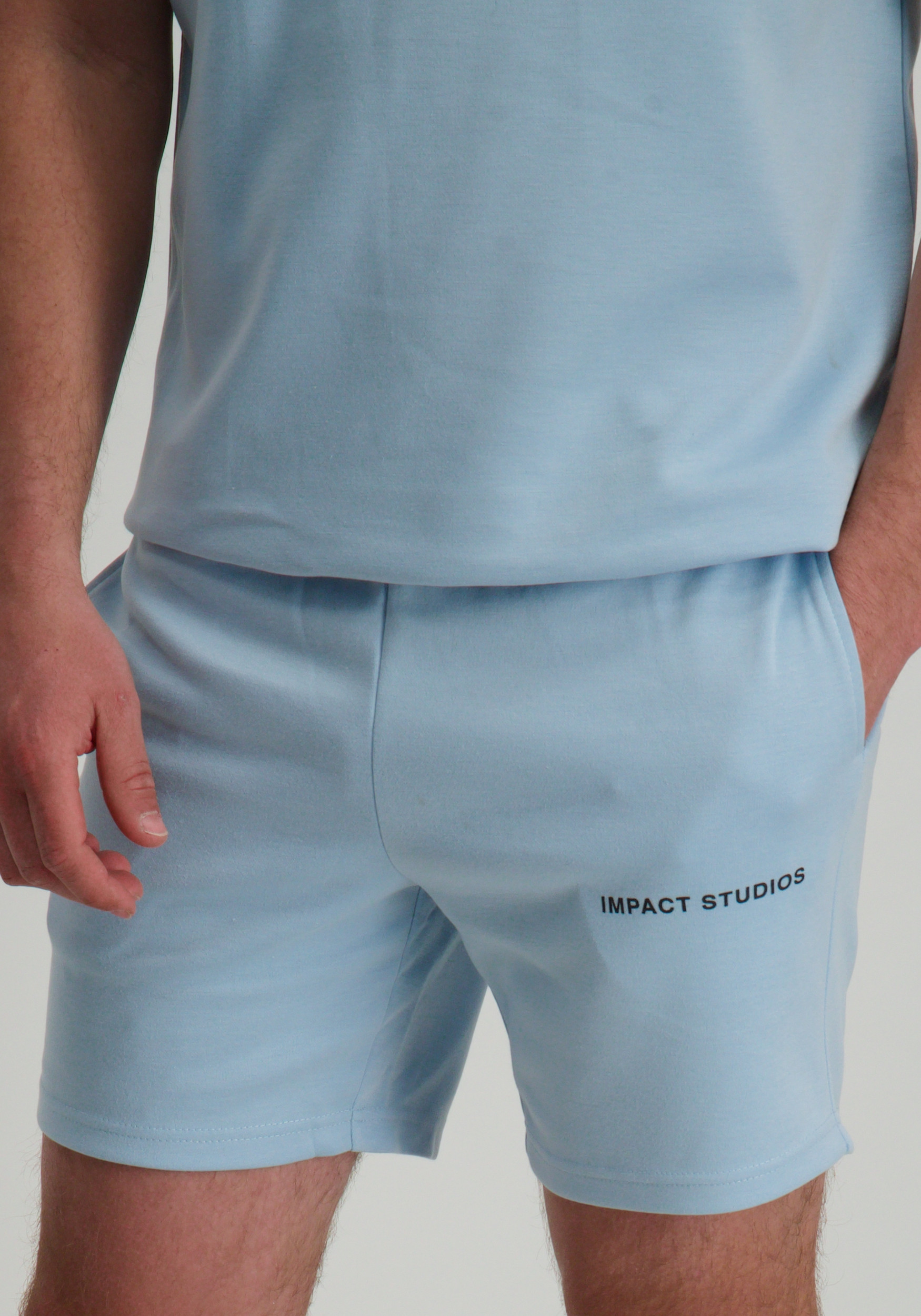 ONLY & SONS Short Liam 22034438 Blauw