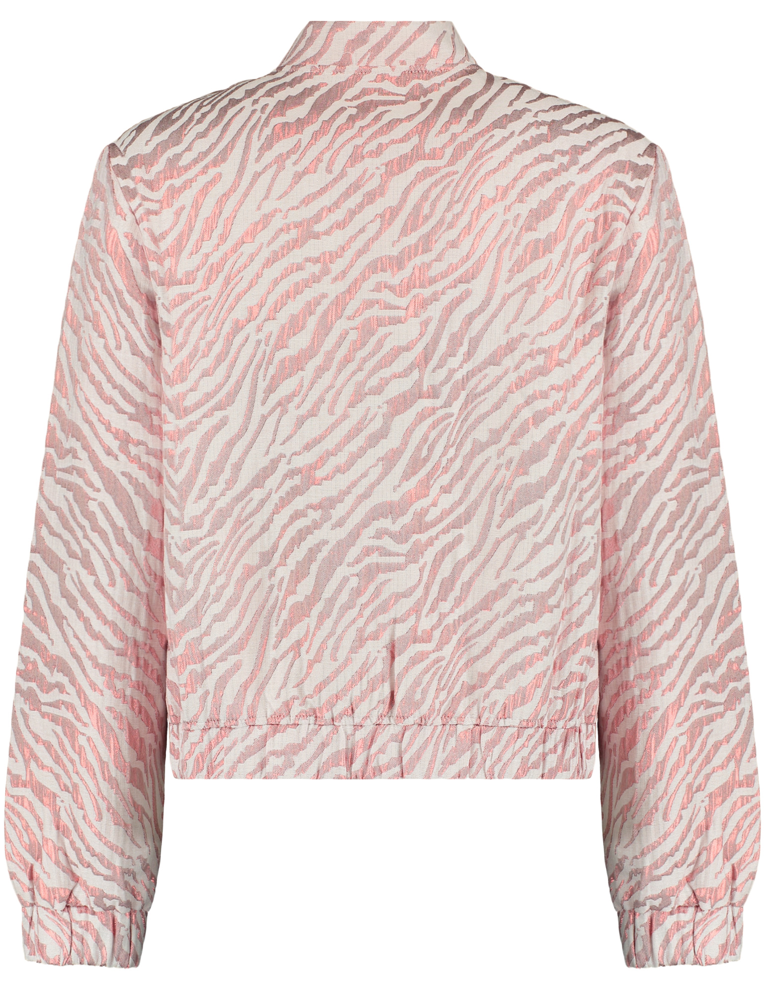 Vero moda Bomberjack Zitta 10347715 Rood