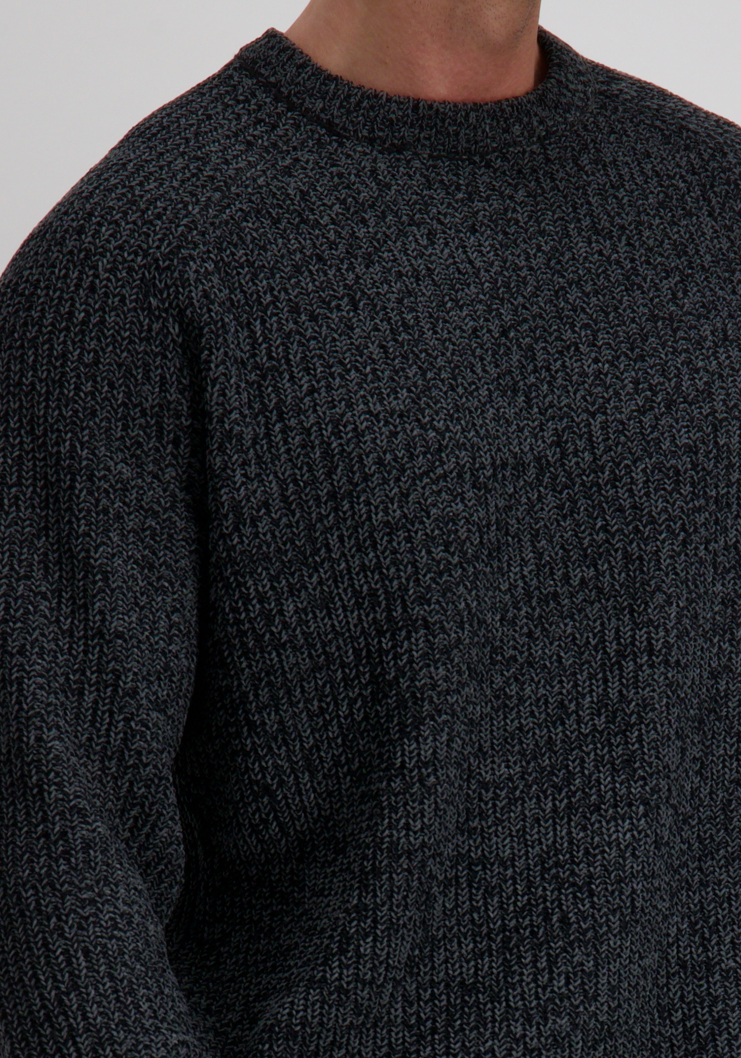 ONLY & SONS Trui Join 22034670 Zwart