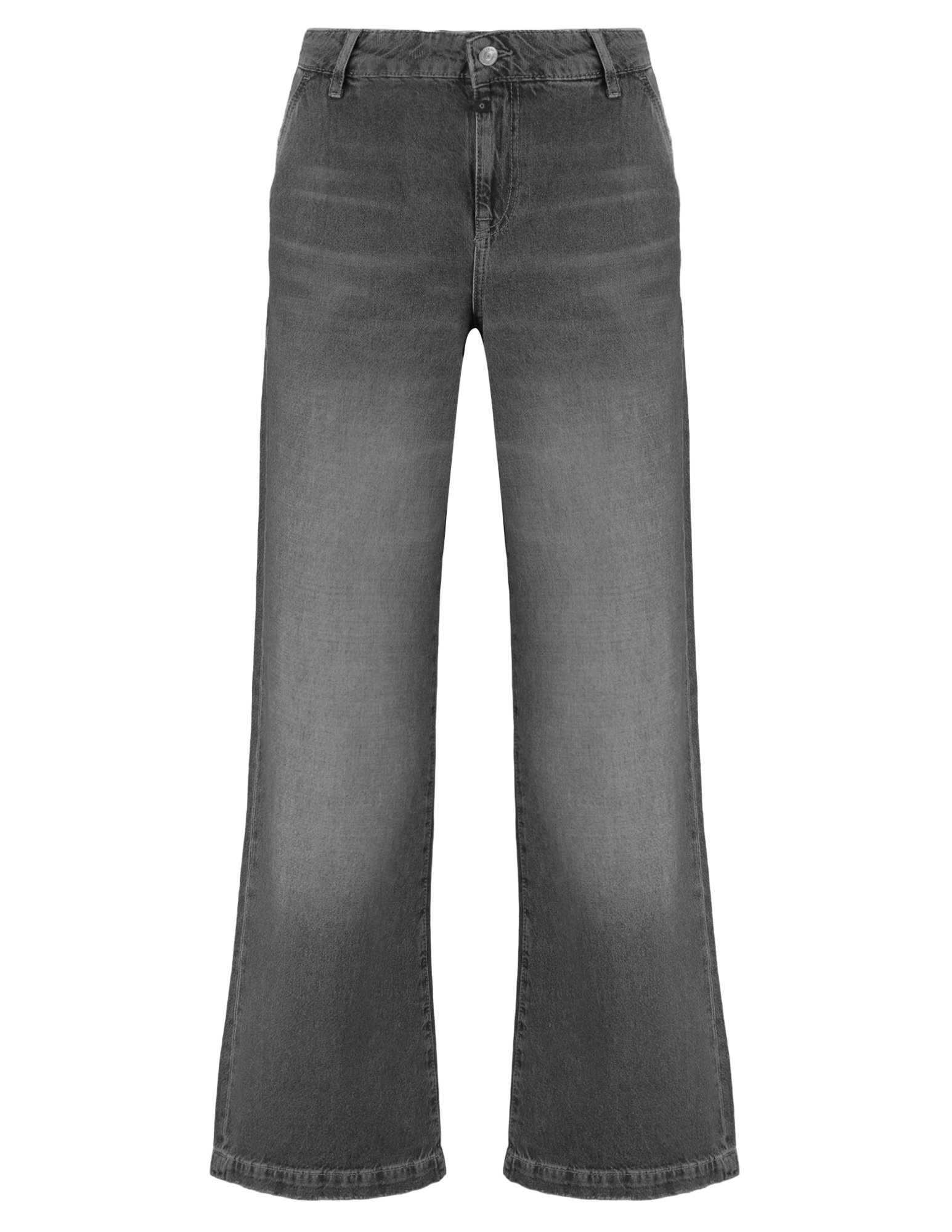 Cup of Joe Jeans Maxine Maxine Donker Grijs