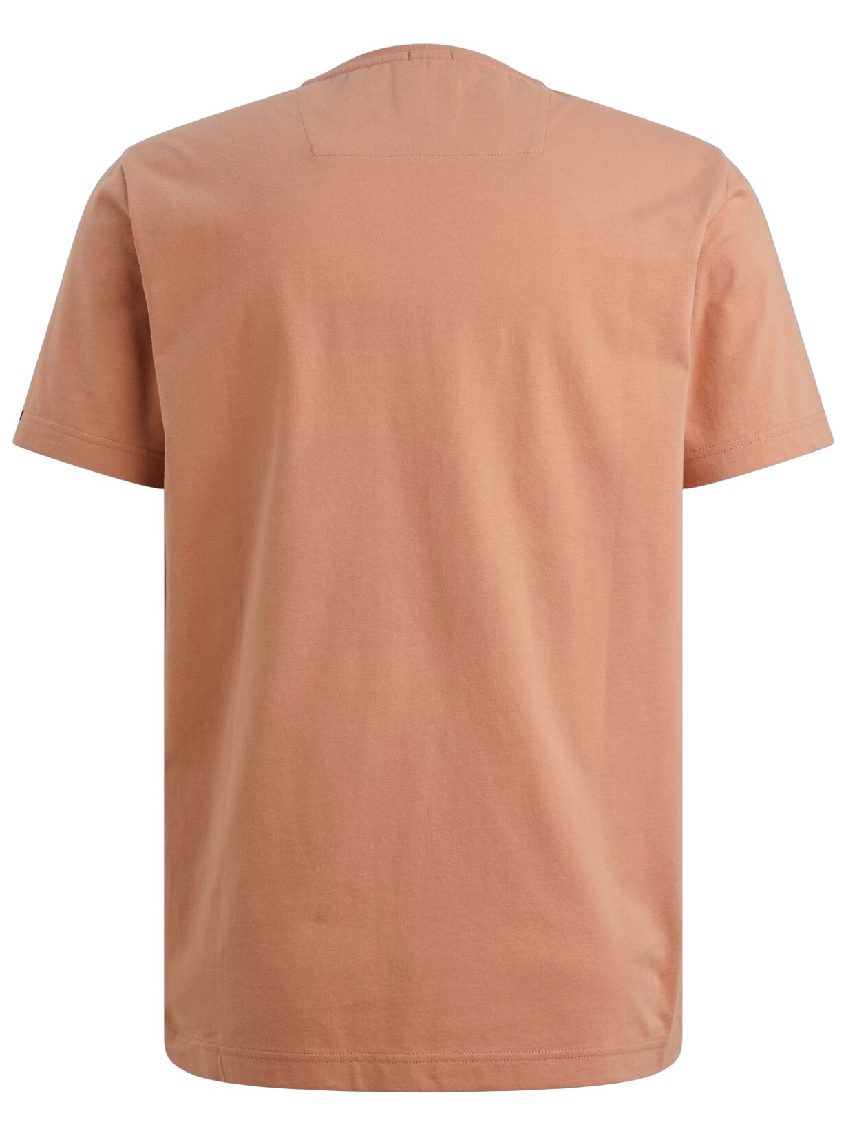 PME Legend T-shirt American classic PTSS2604599 Rose