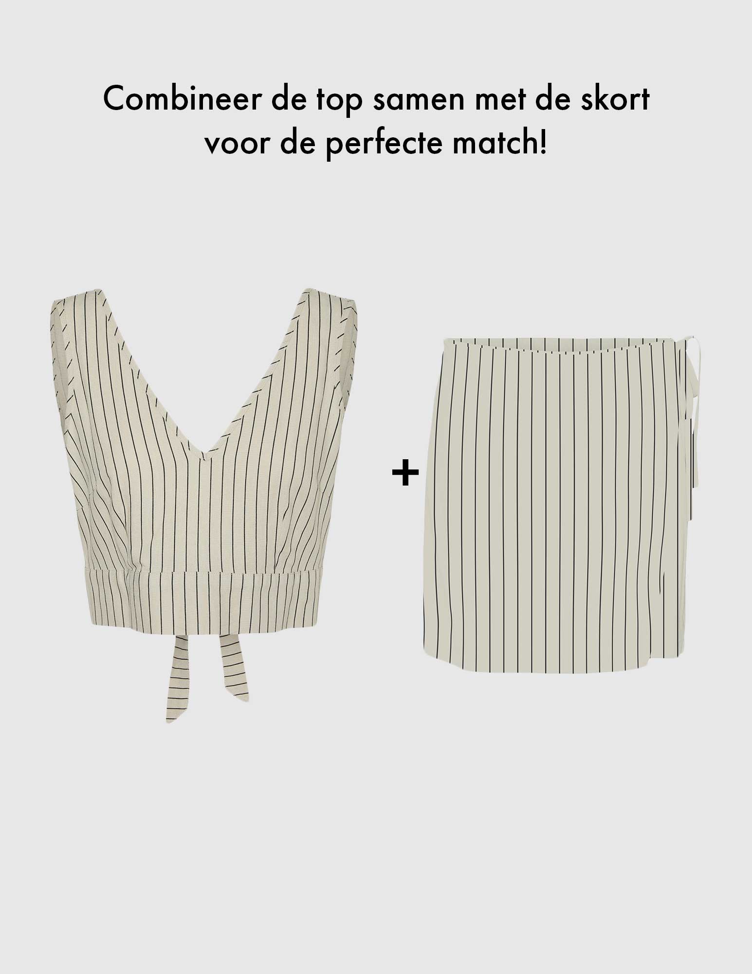 Vero moda Top Mymilo 10321619 Taupe