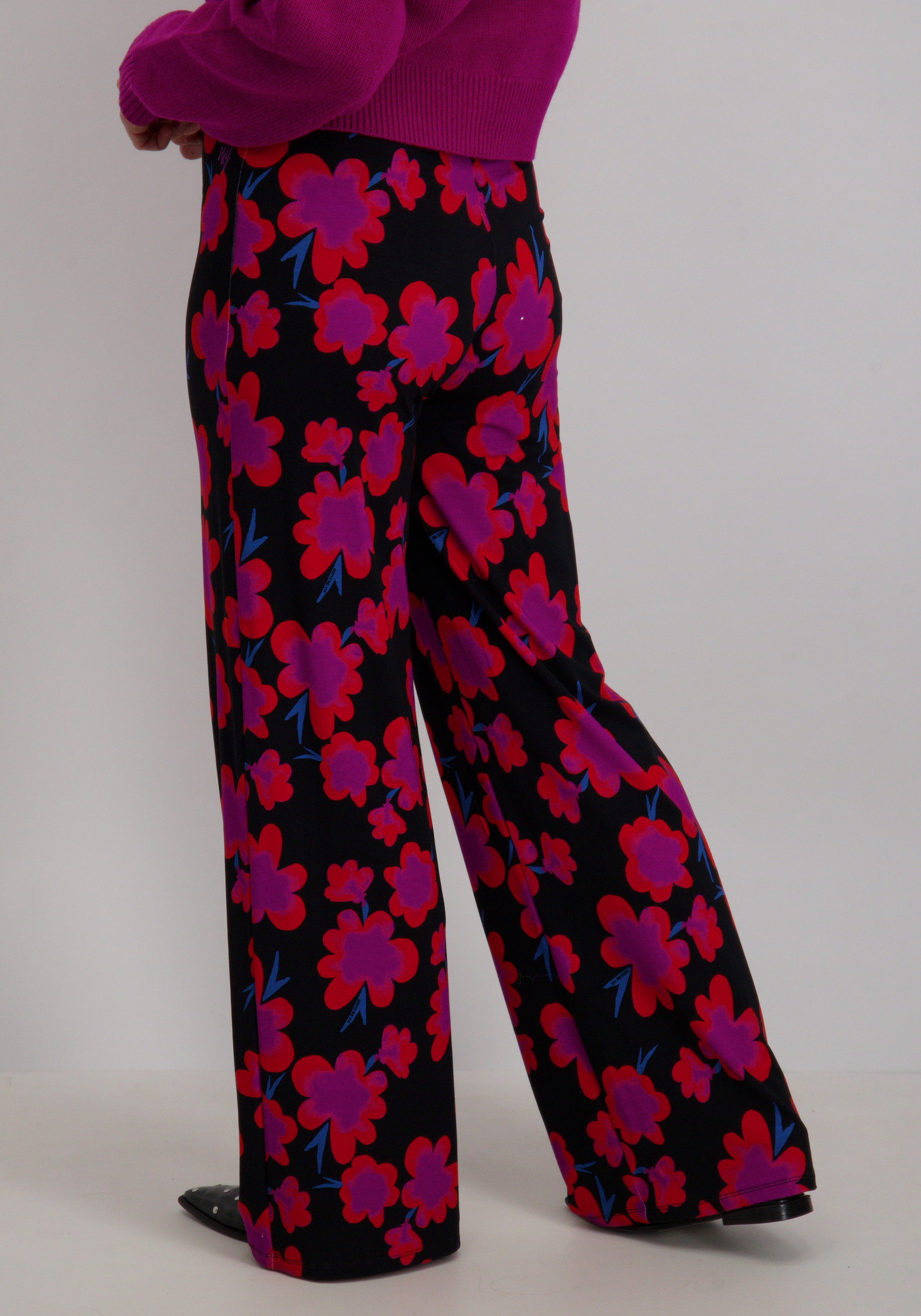 Harper & Yve Broek Jane AW25T103 Multi