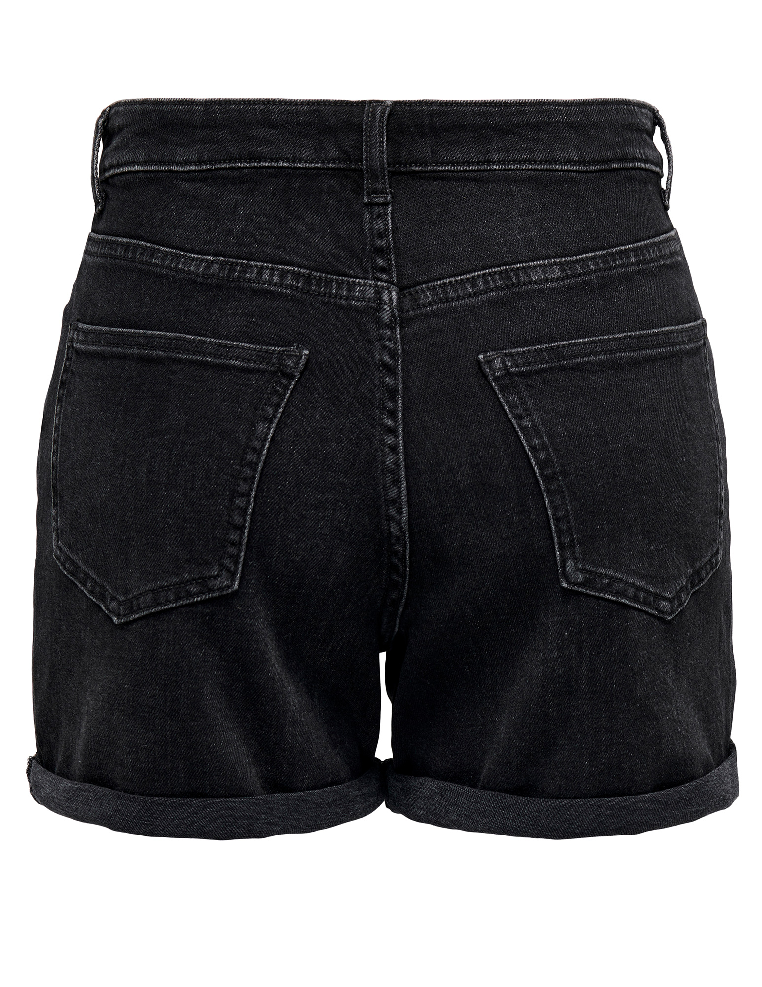 ONLY Korte broek Josephine 15321381 Zwart