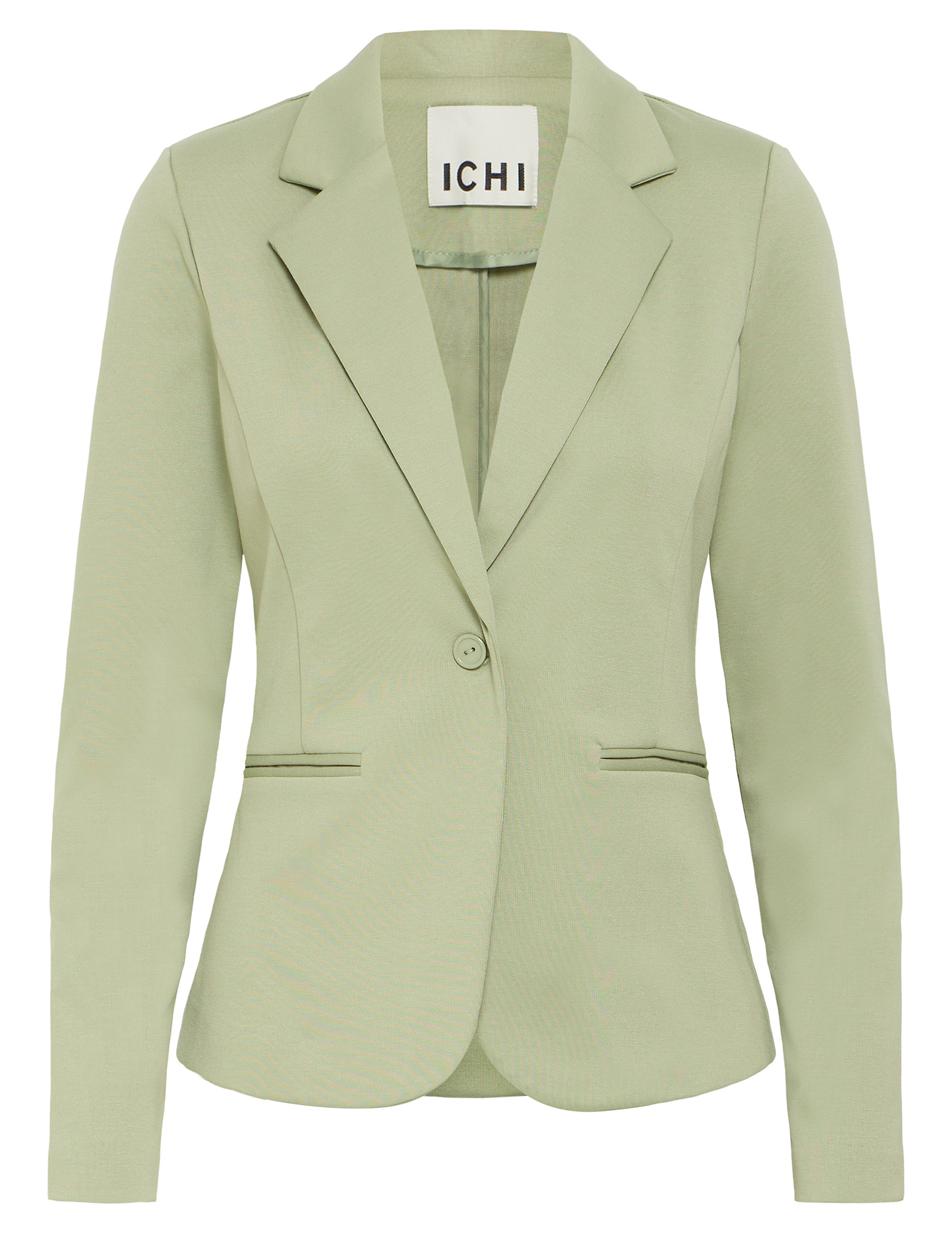 Ichi Blazer Kate 20101801 Groen
