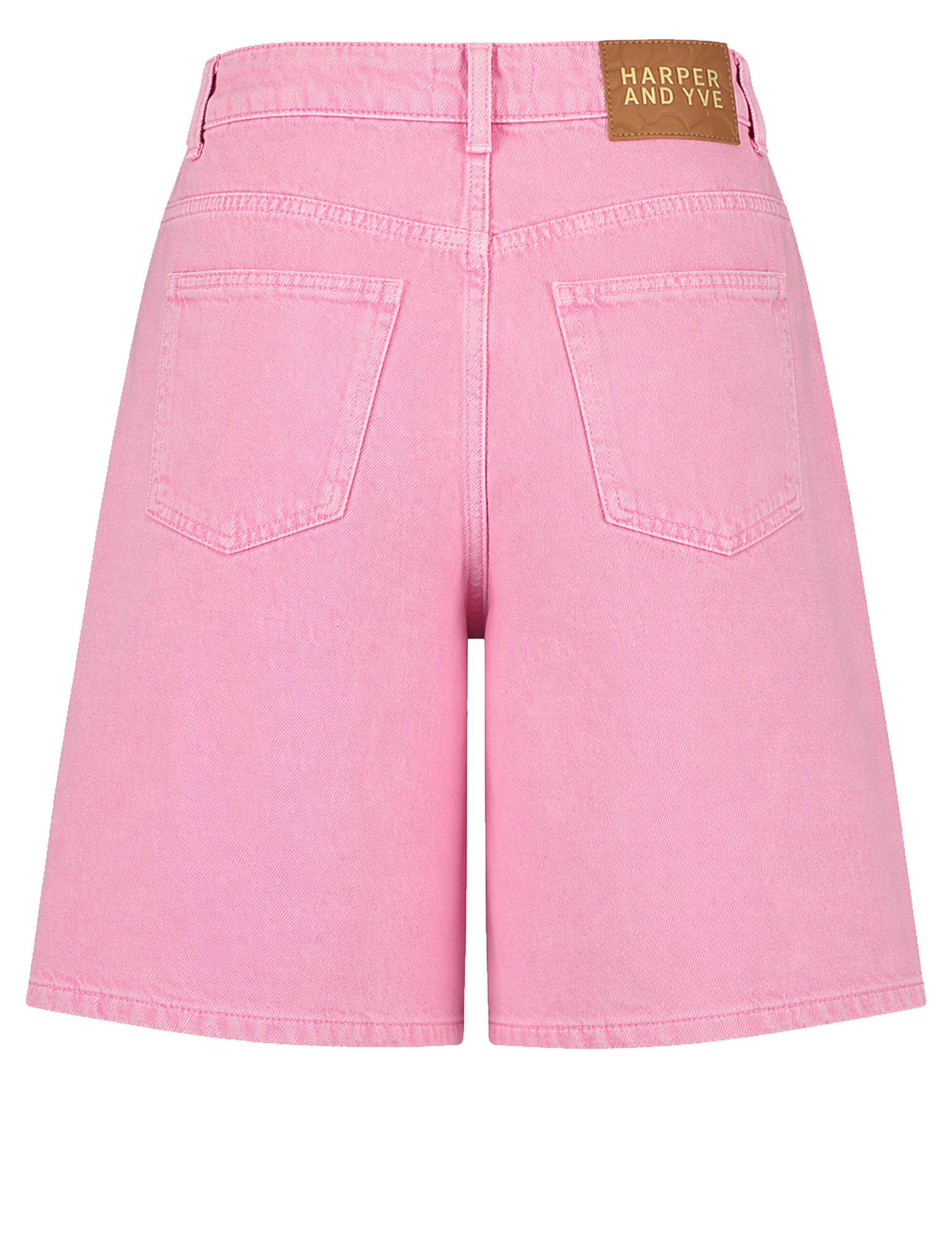 Harper & Yve Short Fayra HS6D105 Roze