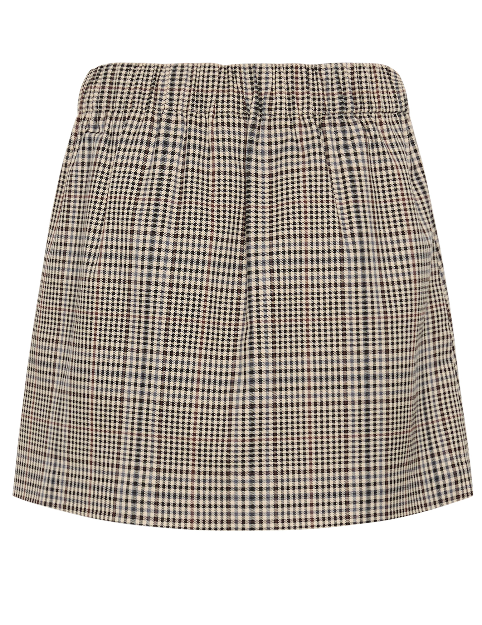 Culture Rok Birsen 50113540 Zwart