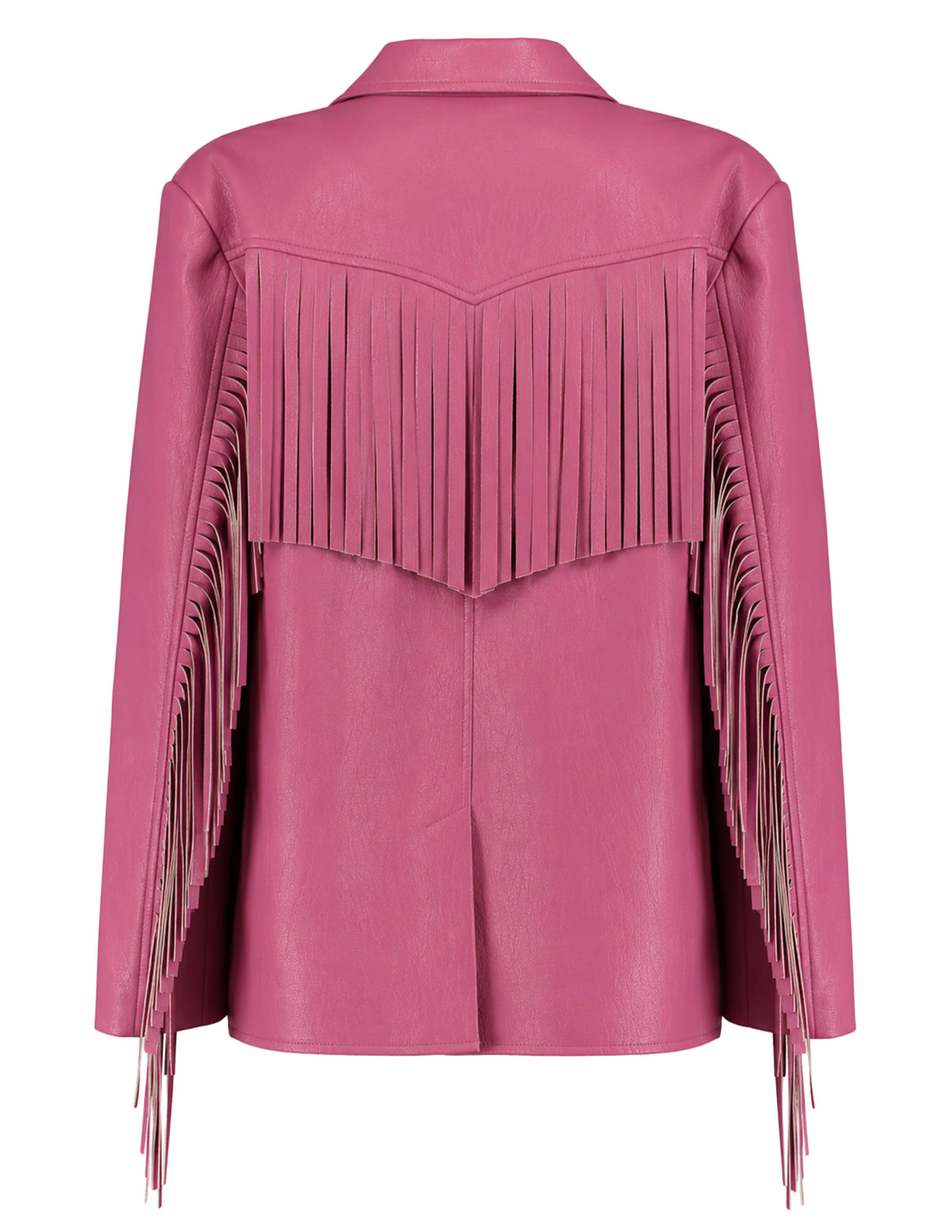 Harper & Yve Blazer Casey AW6N202 Donker rose