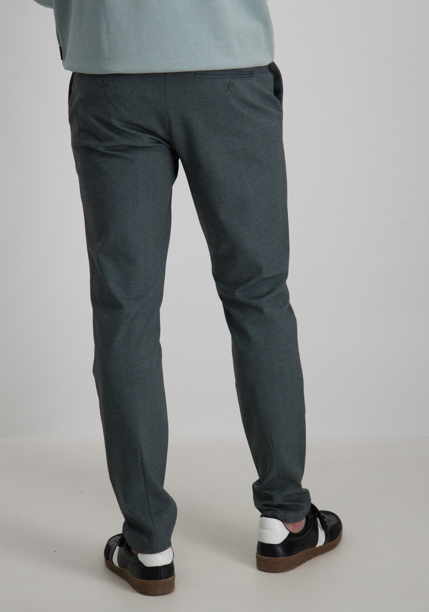 ONLY & SONS Mark Pants 22030256 Donker groen