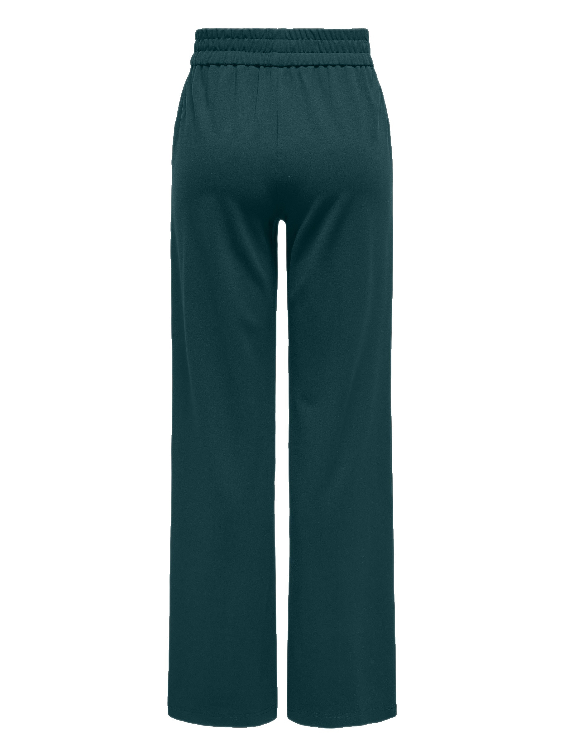 Only Broek Poptrash-suki 15235076 Petrol