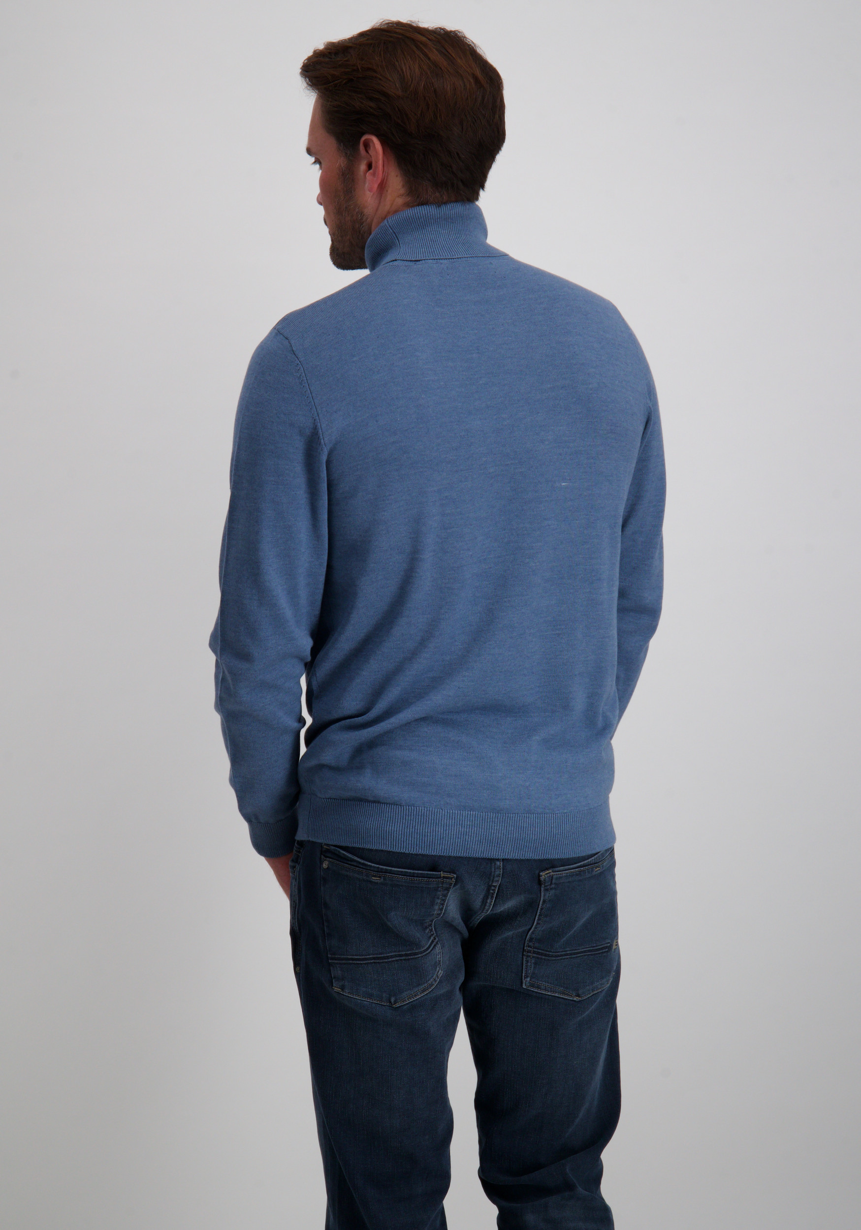 Petrol Coltrui  M-ROS-KWC260 Raf blauw