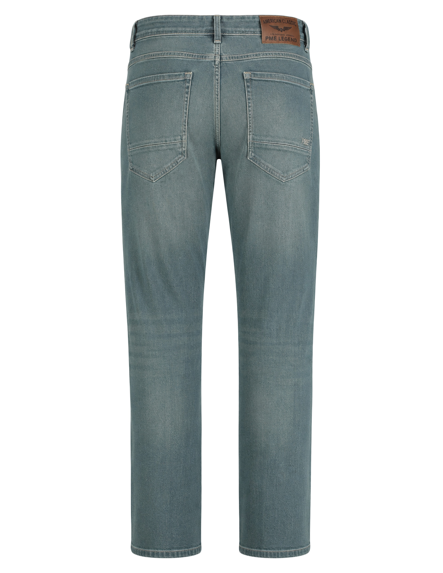 PME Legend Jeans Aviator PTR2608701 Jeans blauw