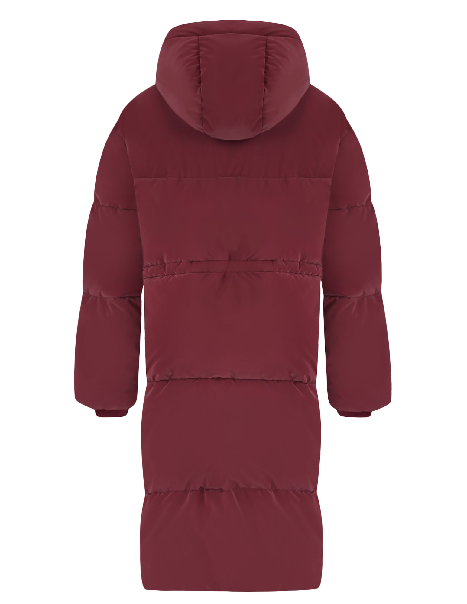 Harper & Yve Winterjas Yitty AW25N202 Bordeaux
