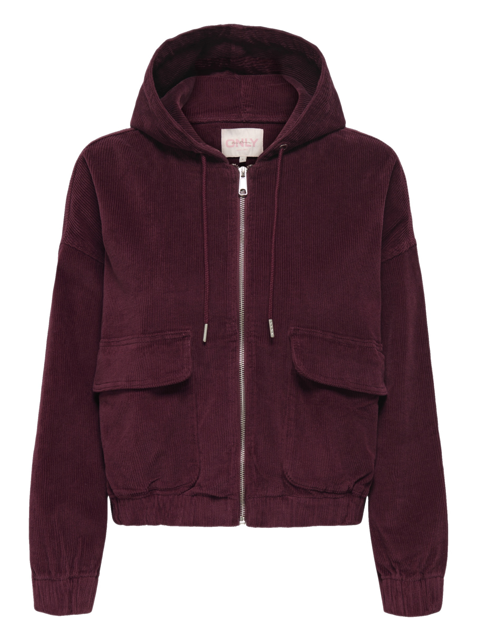 Only Jack Kenzie 15246274 Bordeaux