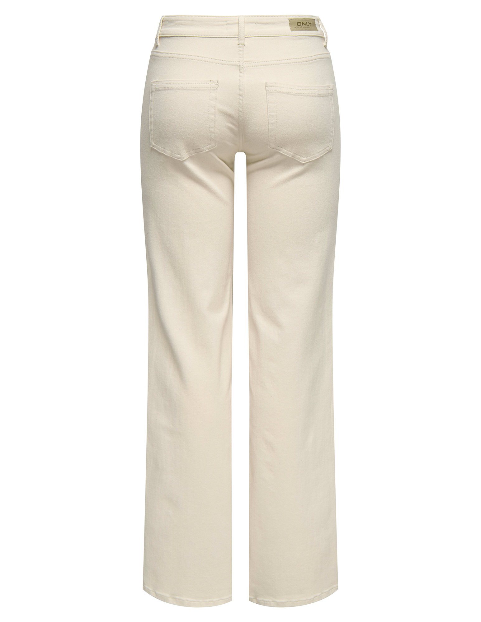 ONLY Jeans Blush straight 15337793 Ecru