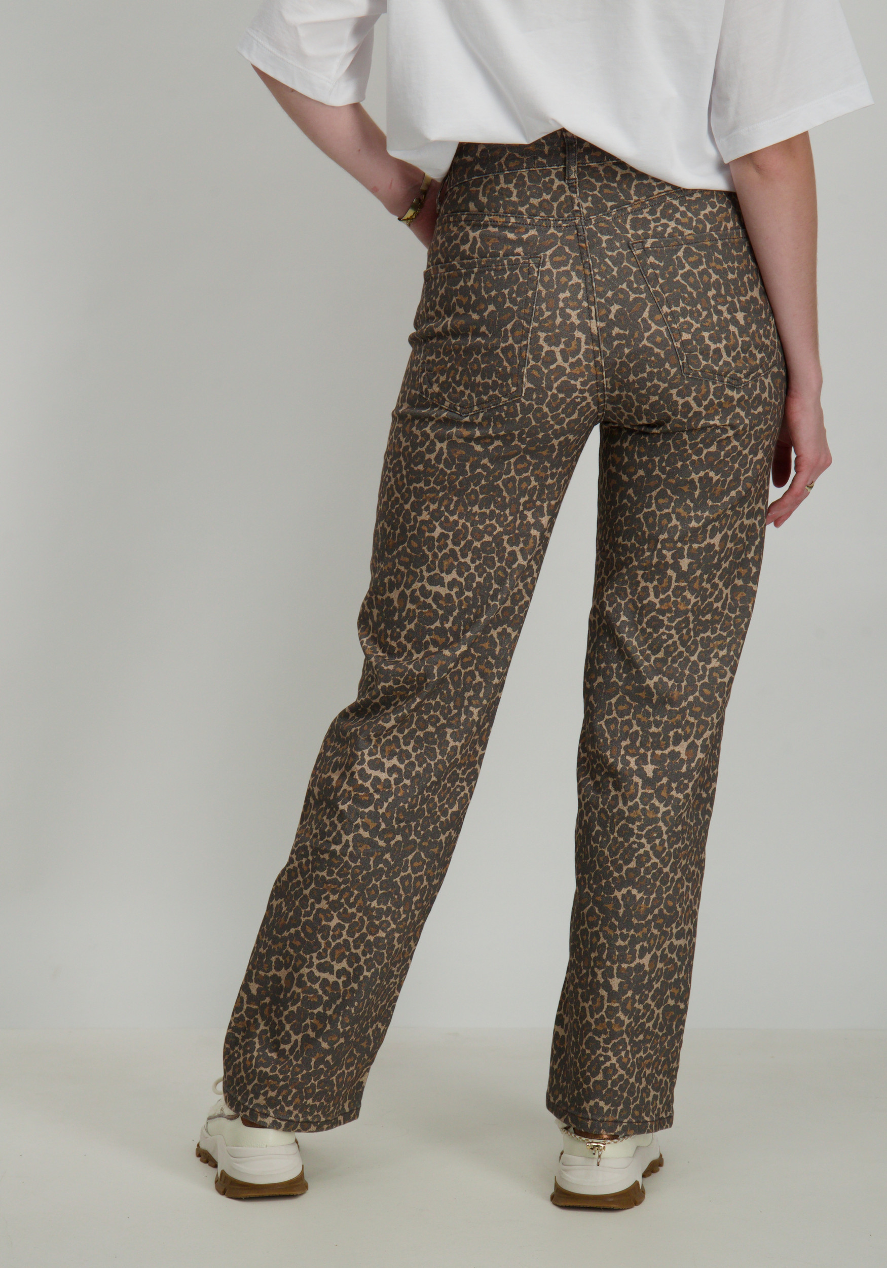 Cup of Joe Jeans Sara Bruin