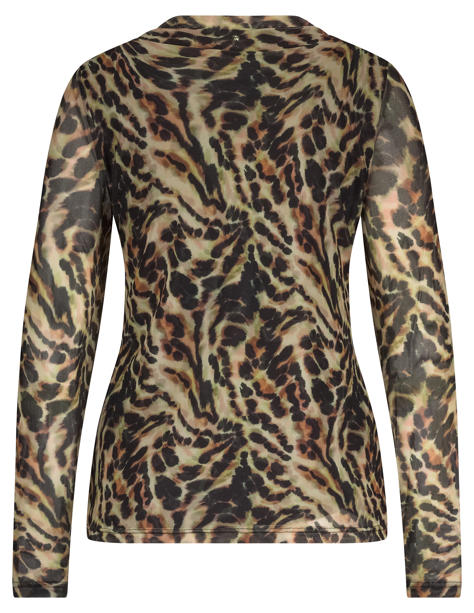 Tramontana Top Wild illusion C26-18-401 Multi