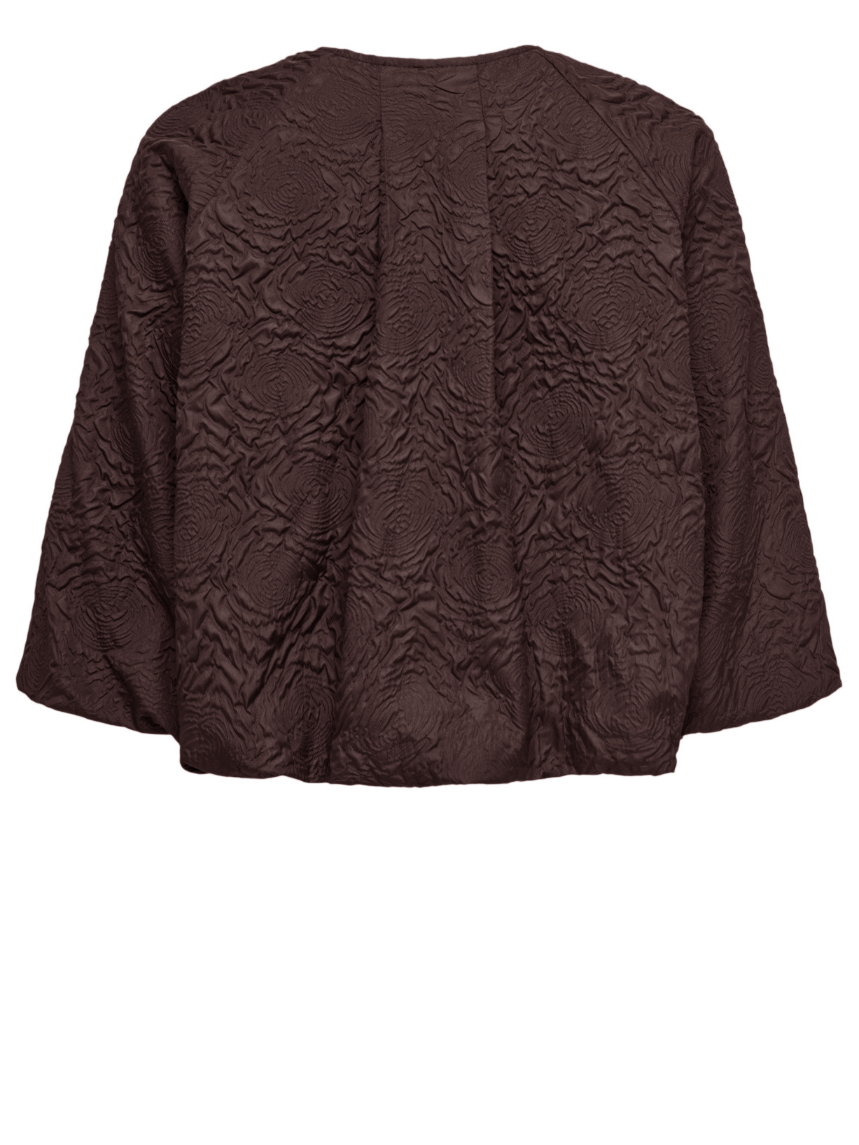 Only Balloon jacket Anja 15356774 Bruin