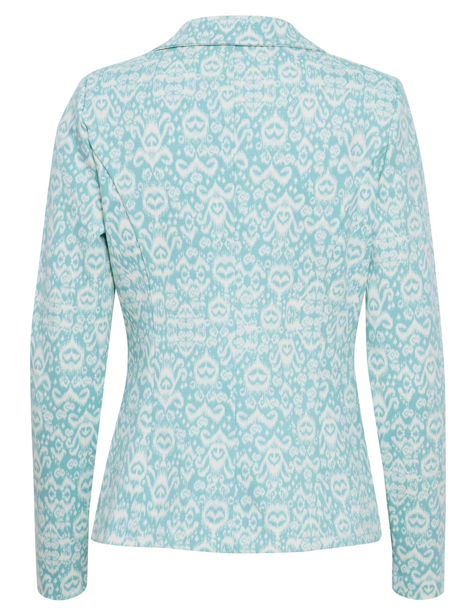 Ichi Blazer Kate 20121145 Licht blauw