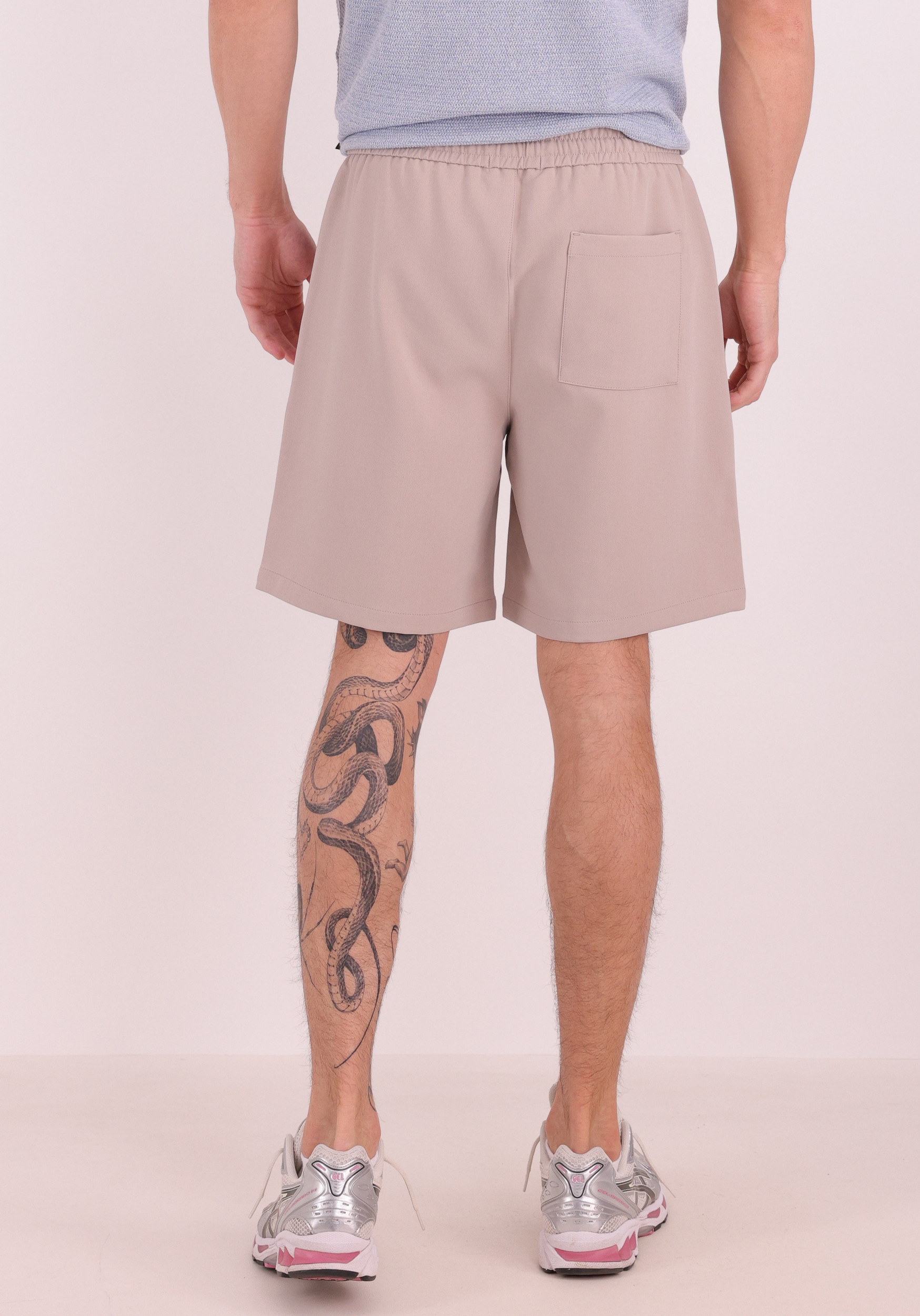 ONLY & SONS Short Will 22036351 Beige