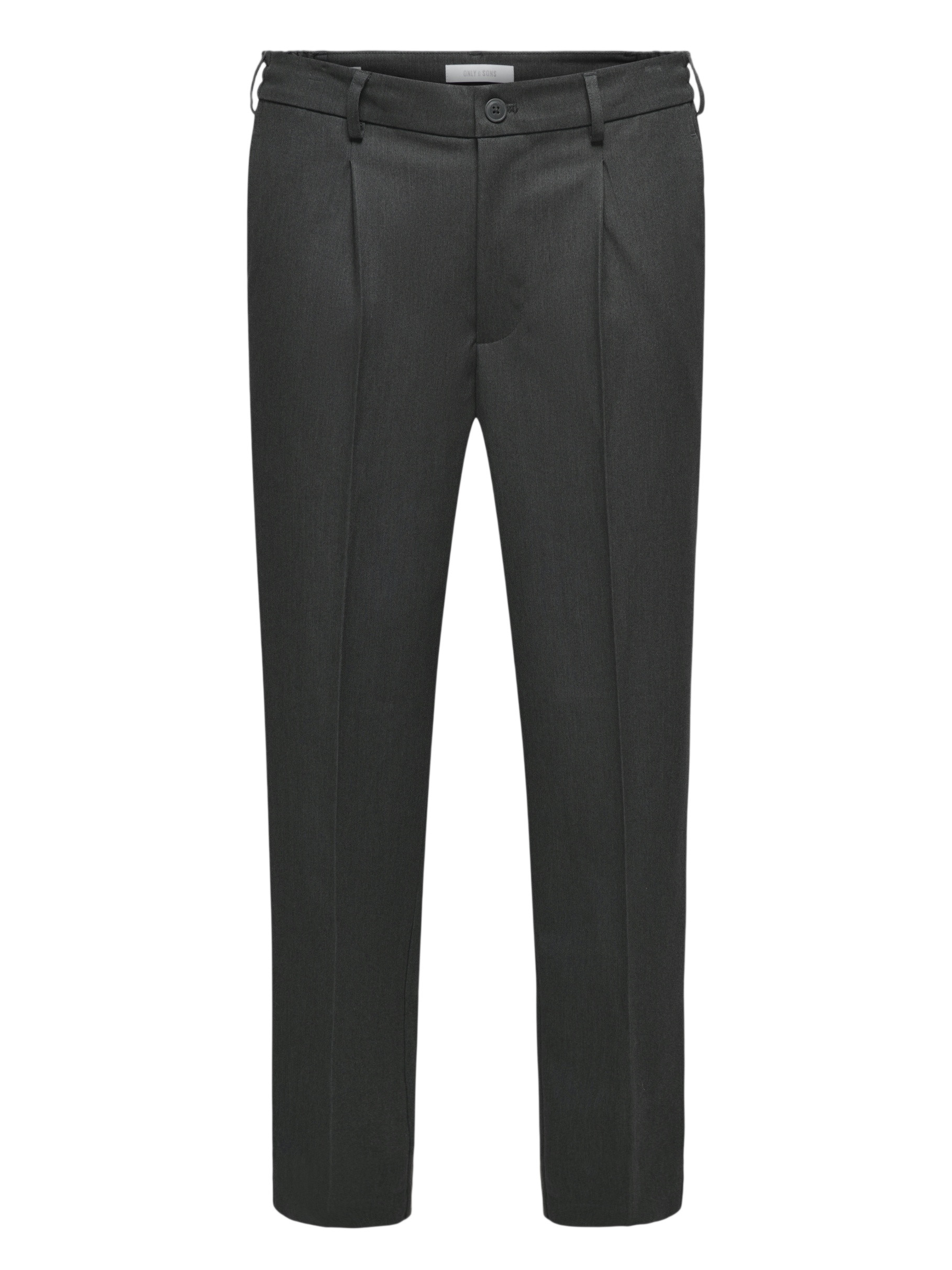 ONLY & SONS Chino Miro 22035160 Donker Grijs