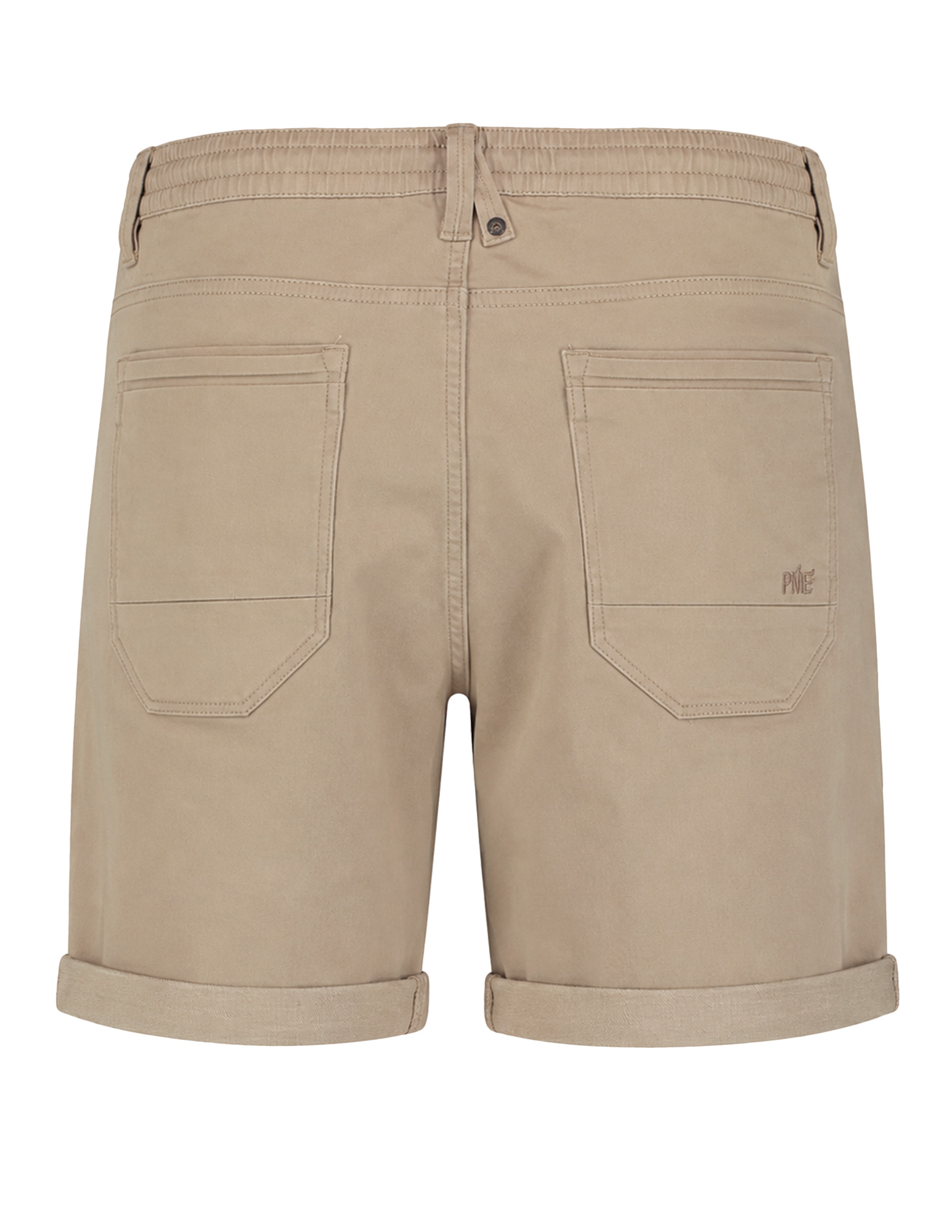 PME Legend Korte broek Nightflight PSH2604657 Zand