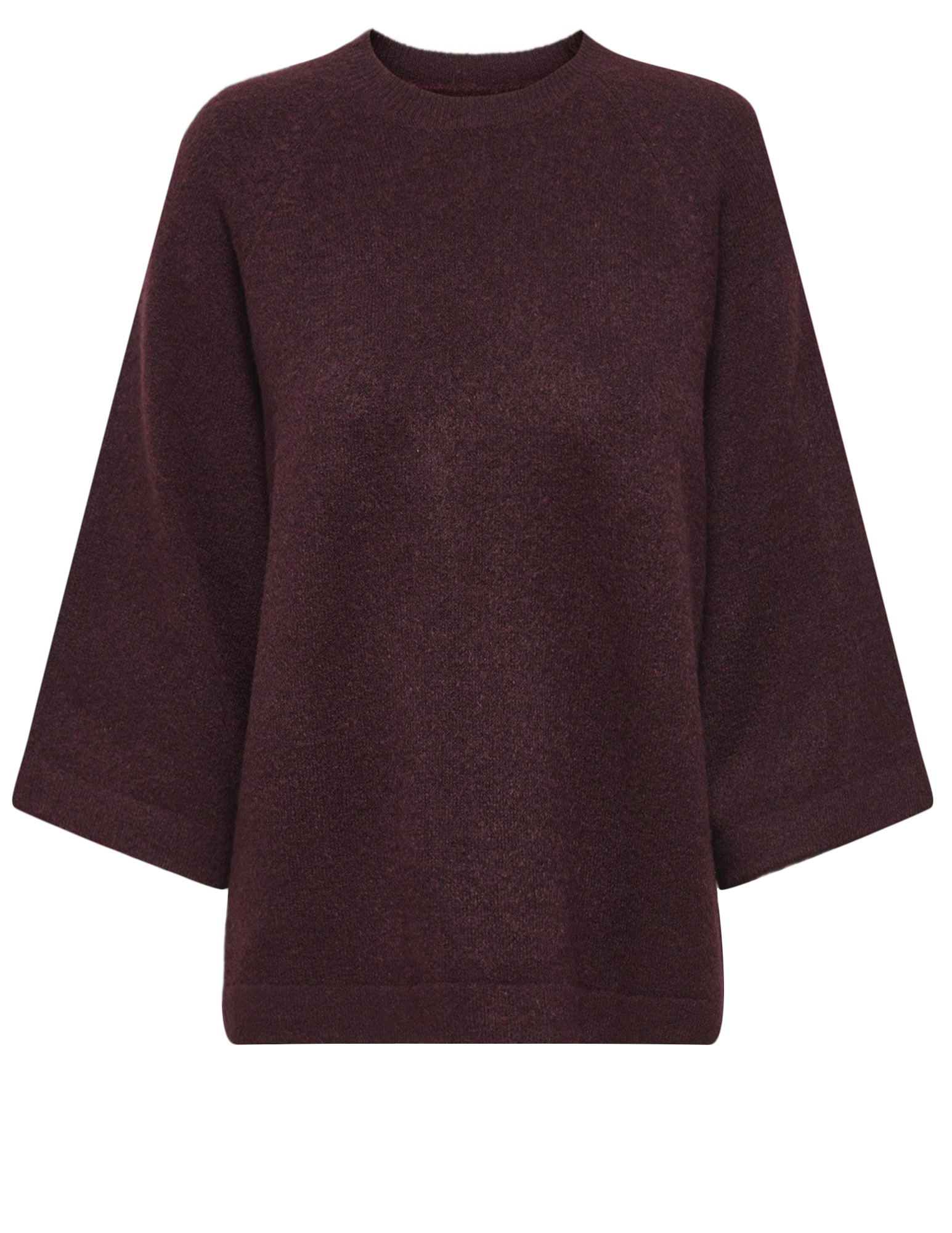 Only Trui Simoni 15333199 Bordeaux