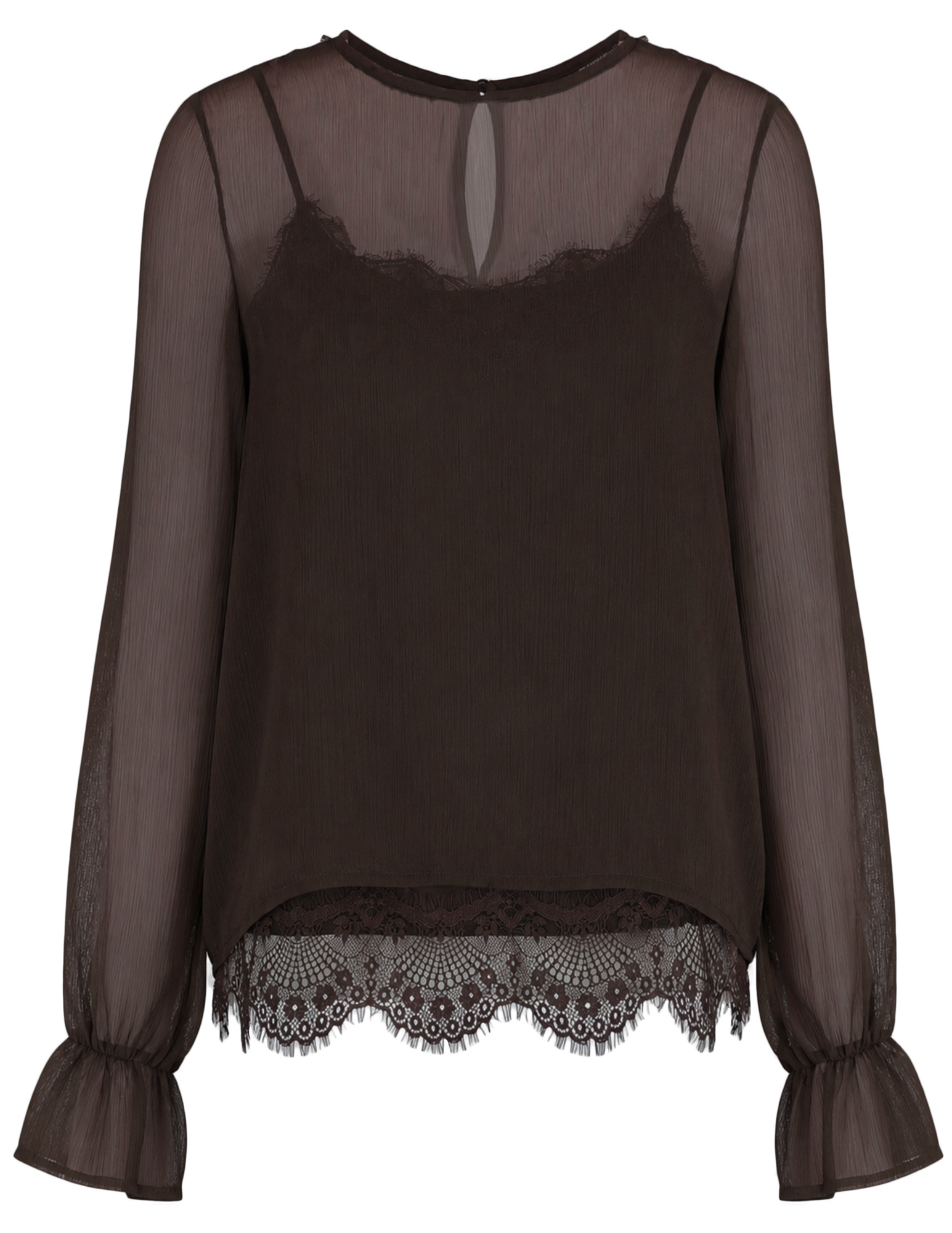 VERO MODA Blouse Lalie 10352679