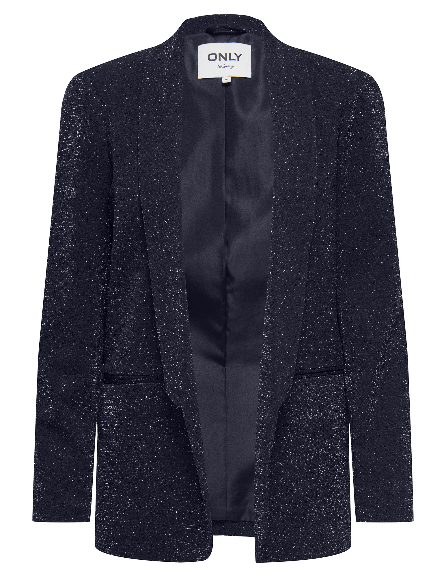 Only Blazer Elly-Ayla 15369789 Donker blauw