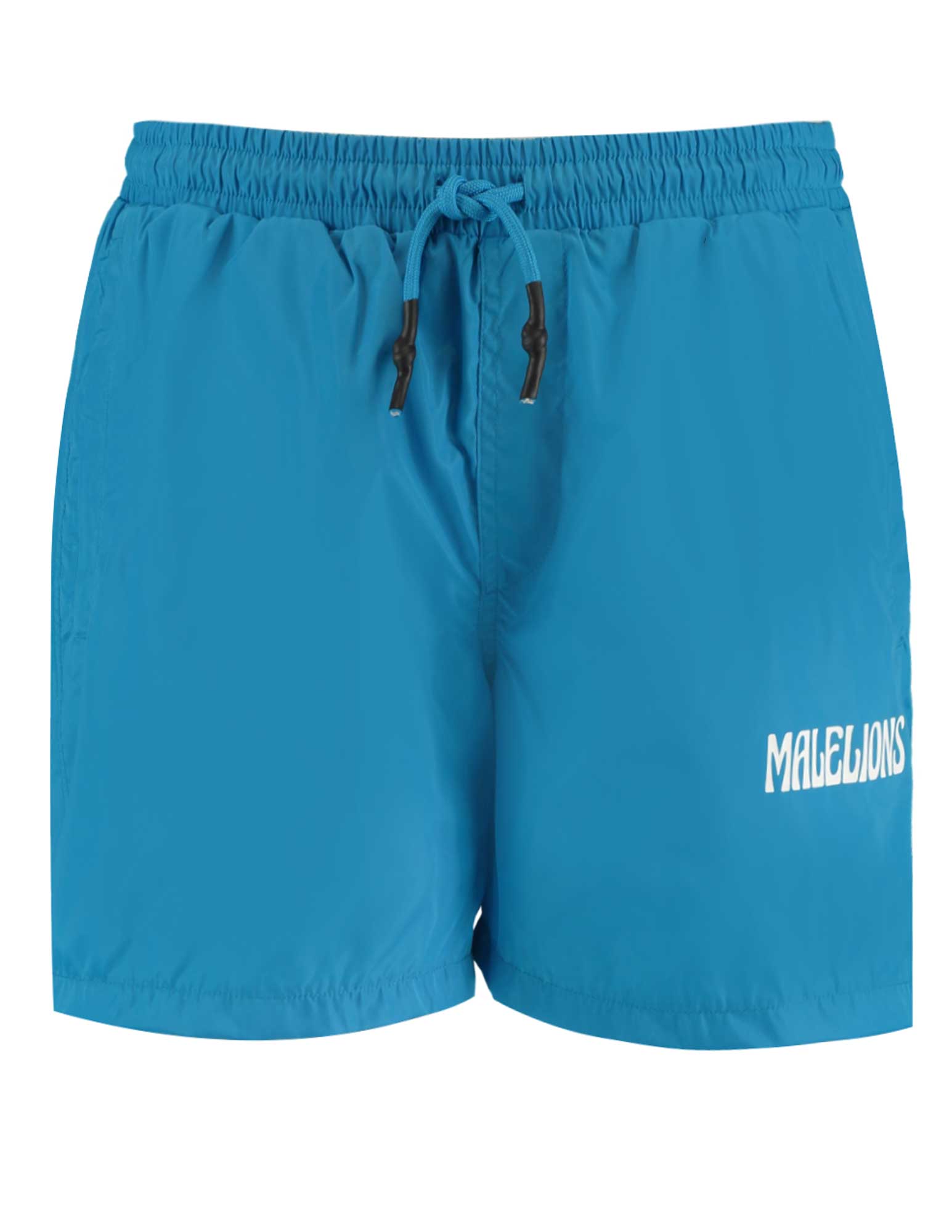 Malelions Zwembroek Boxer 2.0 MM1-HS24-27 Blauw