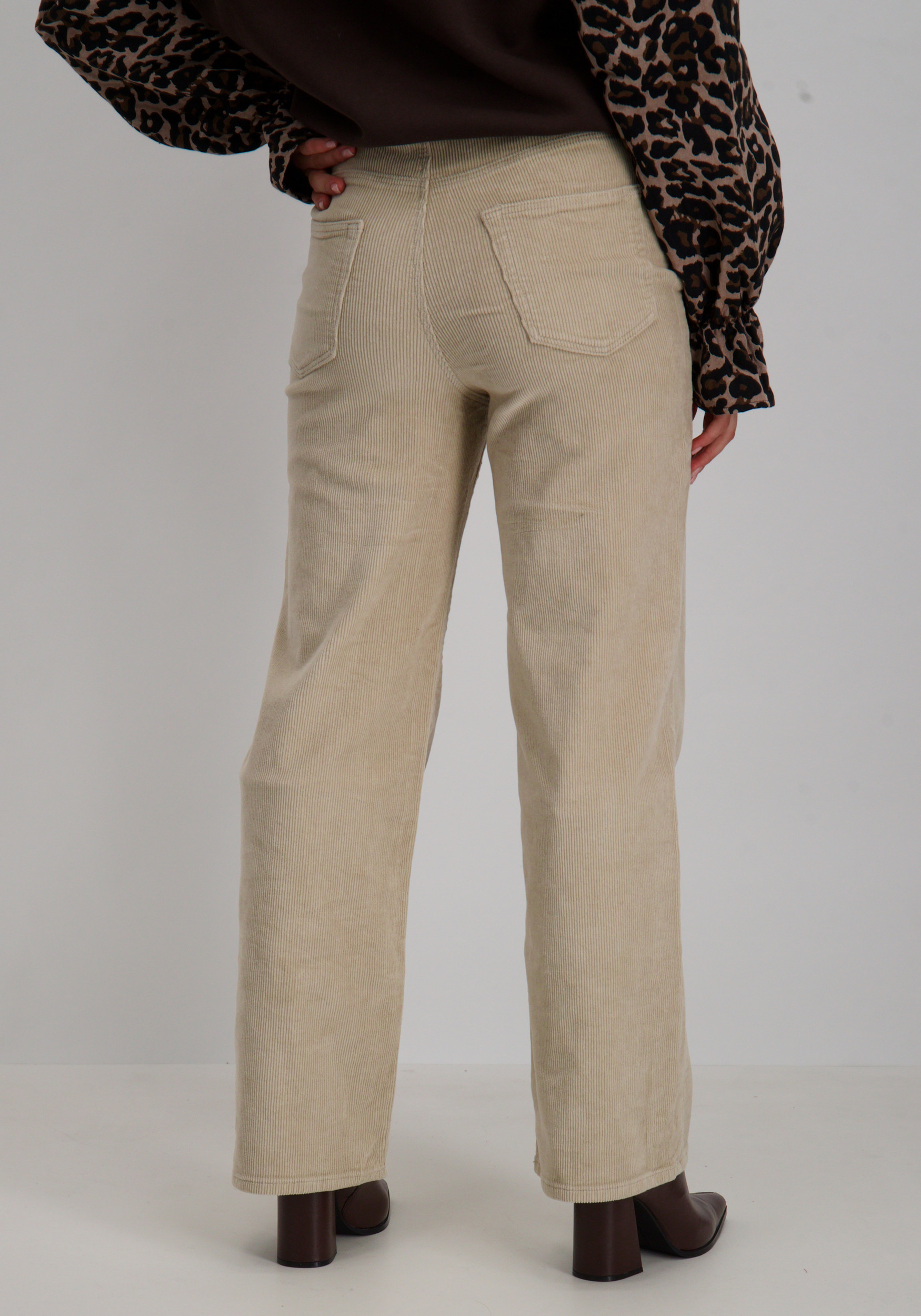 Only Broek Hope 15263179 Zand