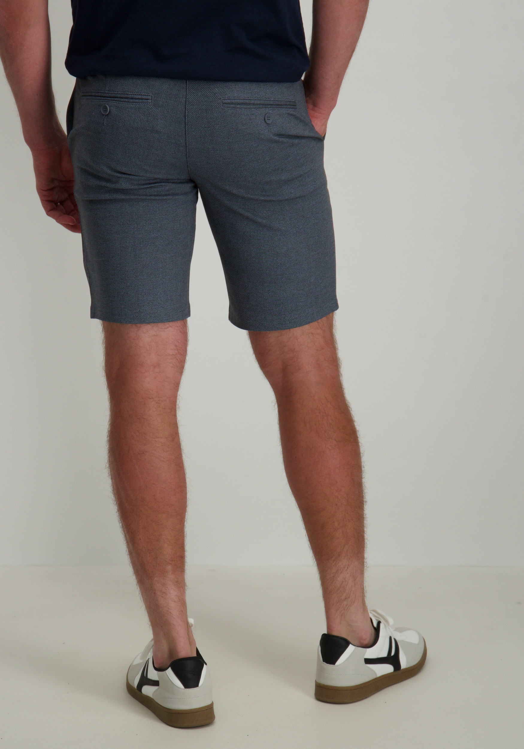 ONLY & SONS Short mark 22031725 Blauw