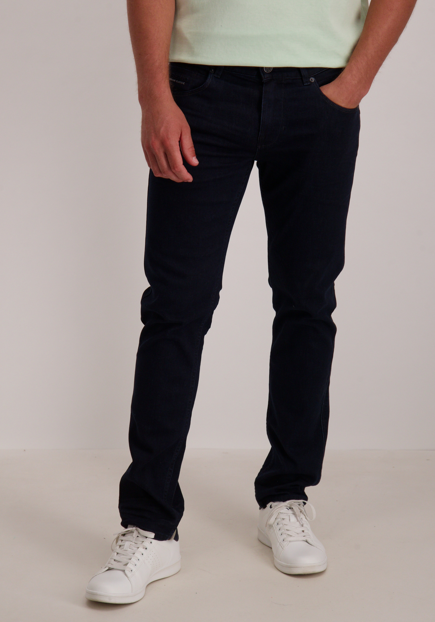 PME Legend Jeans Nightflight PTR120-DCB Donker blauw