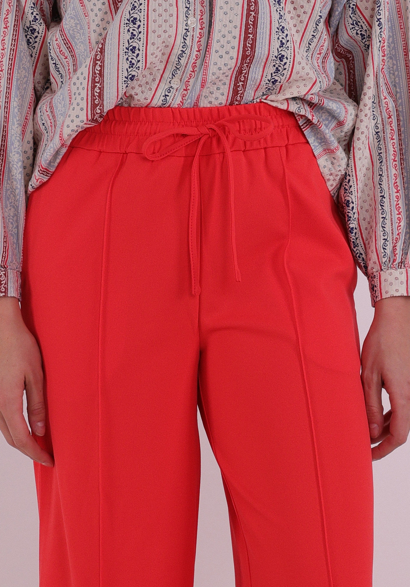 Vila Broek Clua 14095436 Donker rose